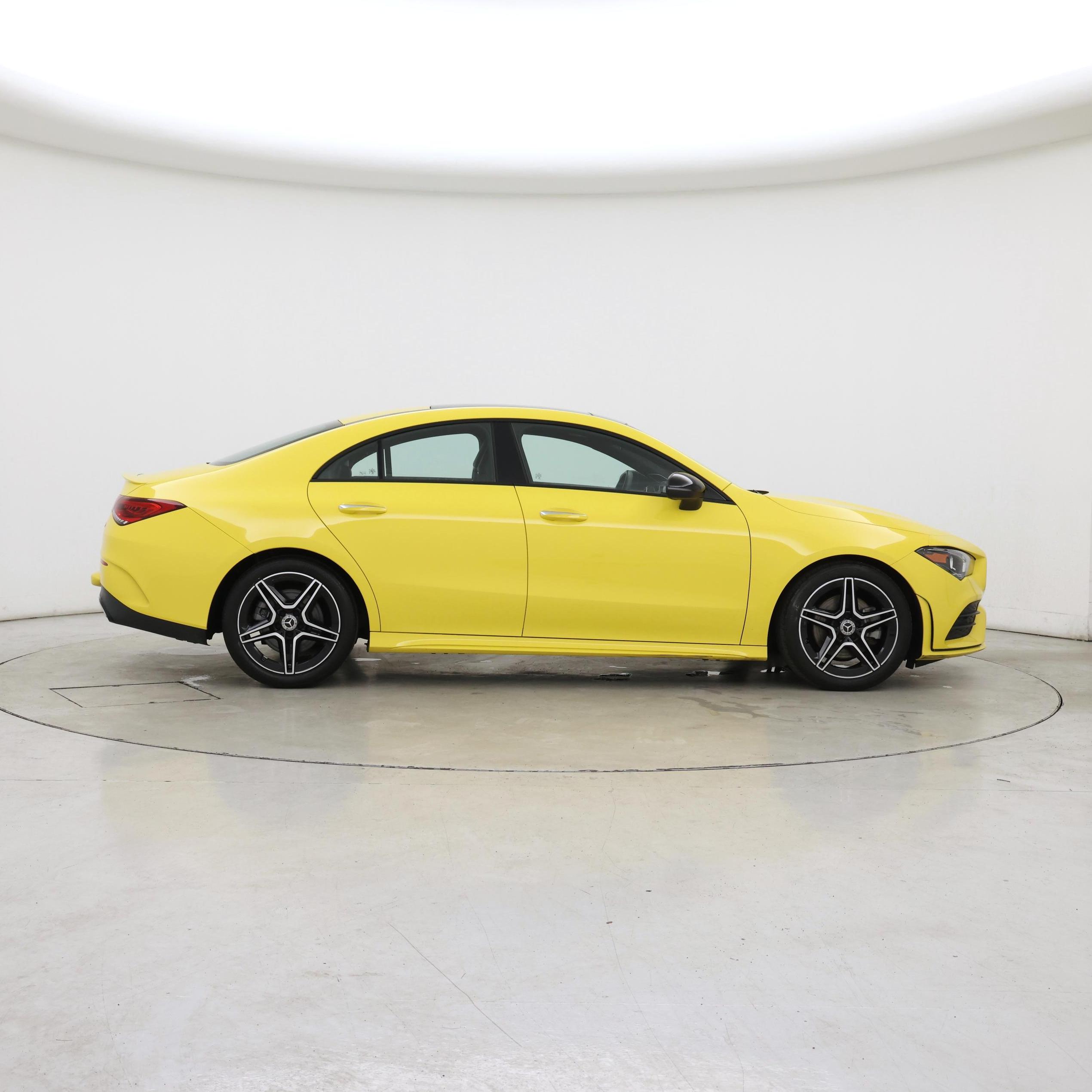 Thumbnail: 2022 Mercedes-Benz CLA - 7