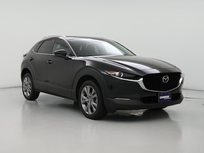 2023 Mazda CX-30 2.5 S Preferred Package