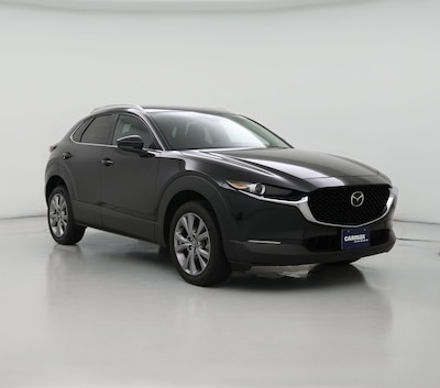 2023 Mazda CX-30 2.5 S Preferred Package