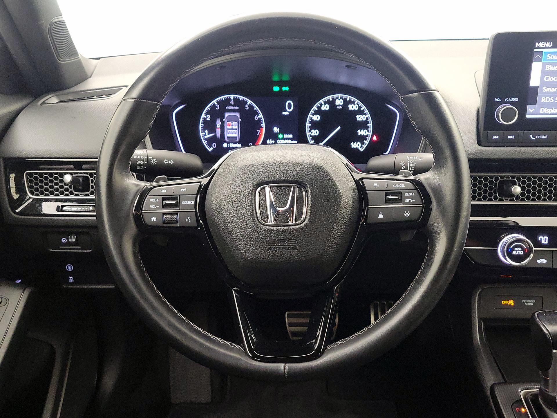 Thumbnail: 2023 Honda Civic - 10