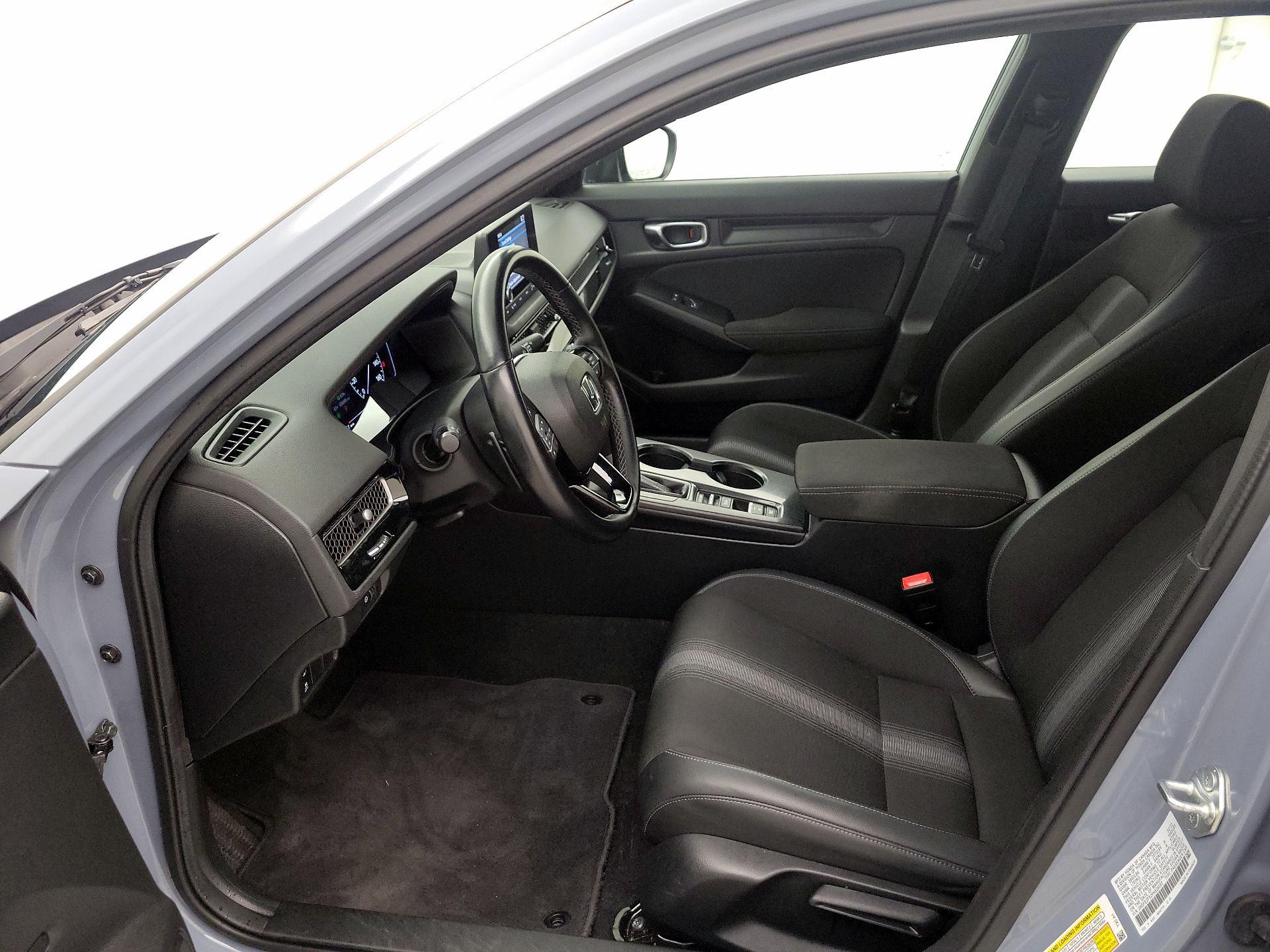 Thumbnail: 2023 Honda Civic - 11