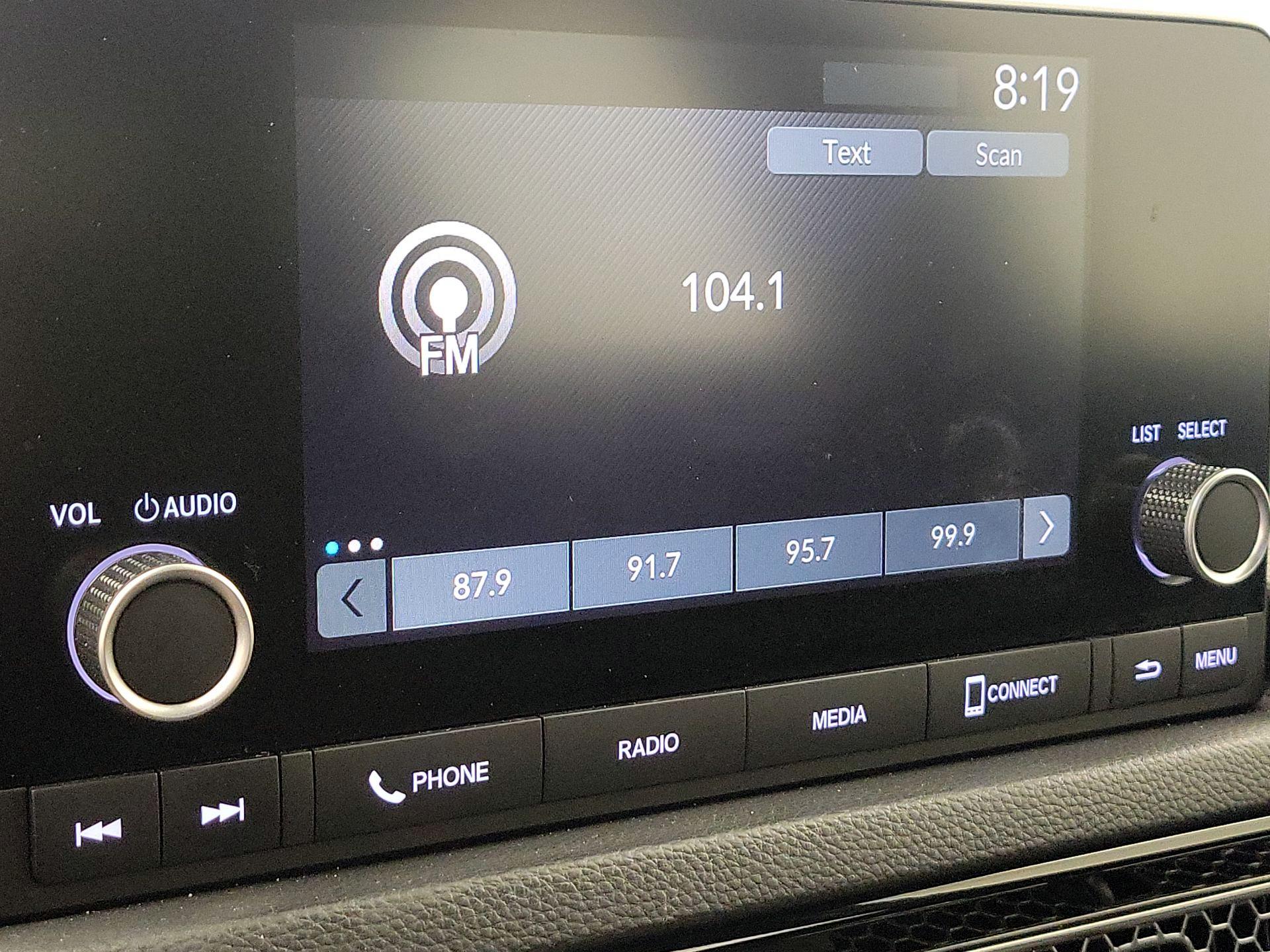 Thumbnail: 2023 Honda Civic - 15