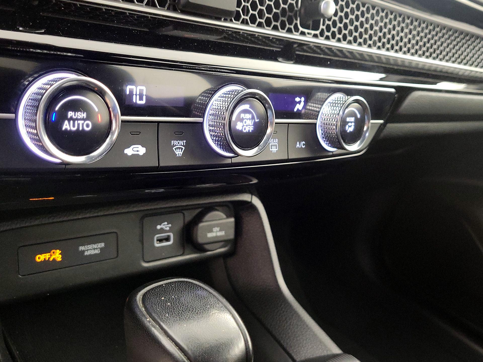 Thumbnail: 2023 Honda Civic - 16