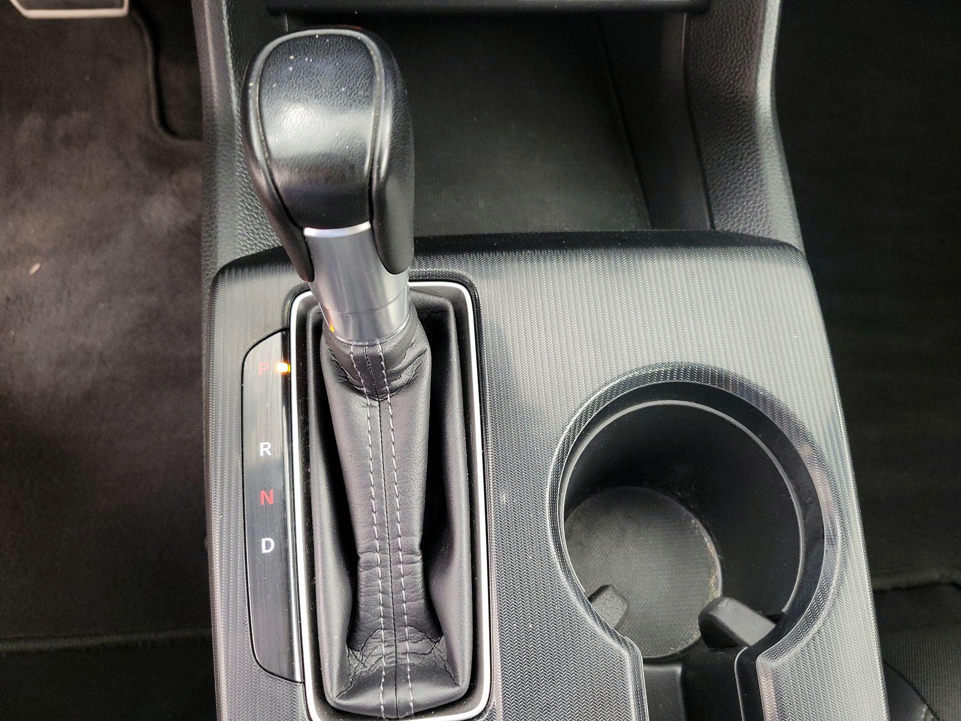 Thumbnail: 2023 Honda Civic - 17