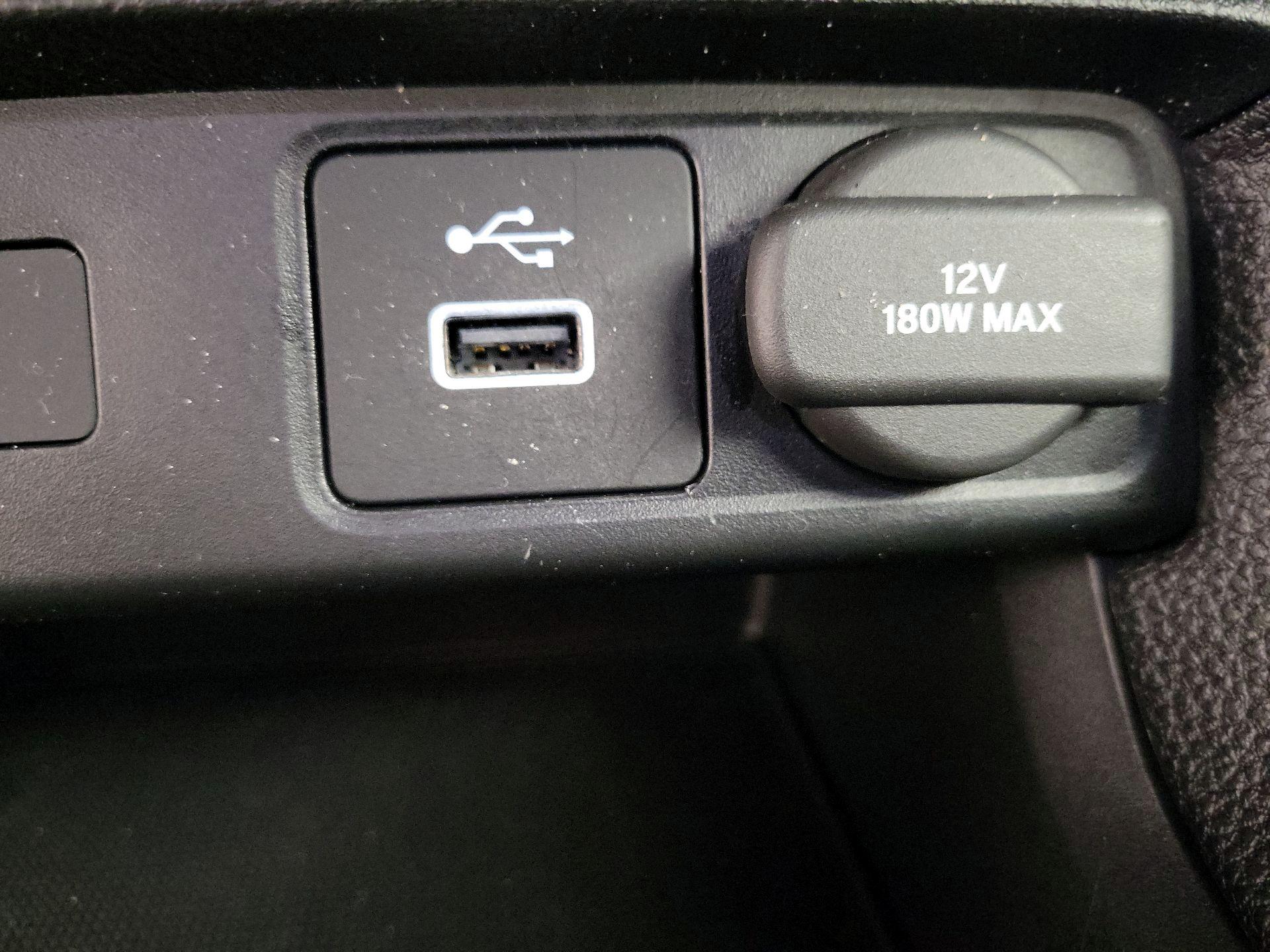 Thumbnail: 2023 Honda Civic - 18