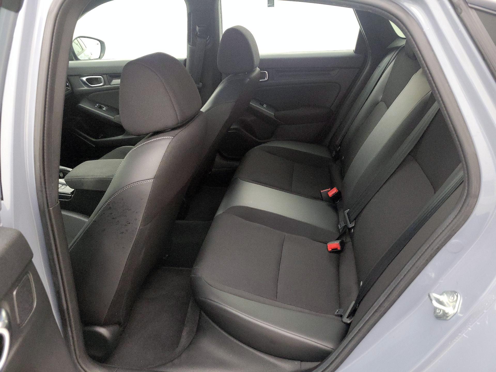 Thumbnail: 2023 Honda Civic - 19