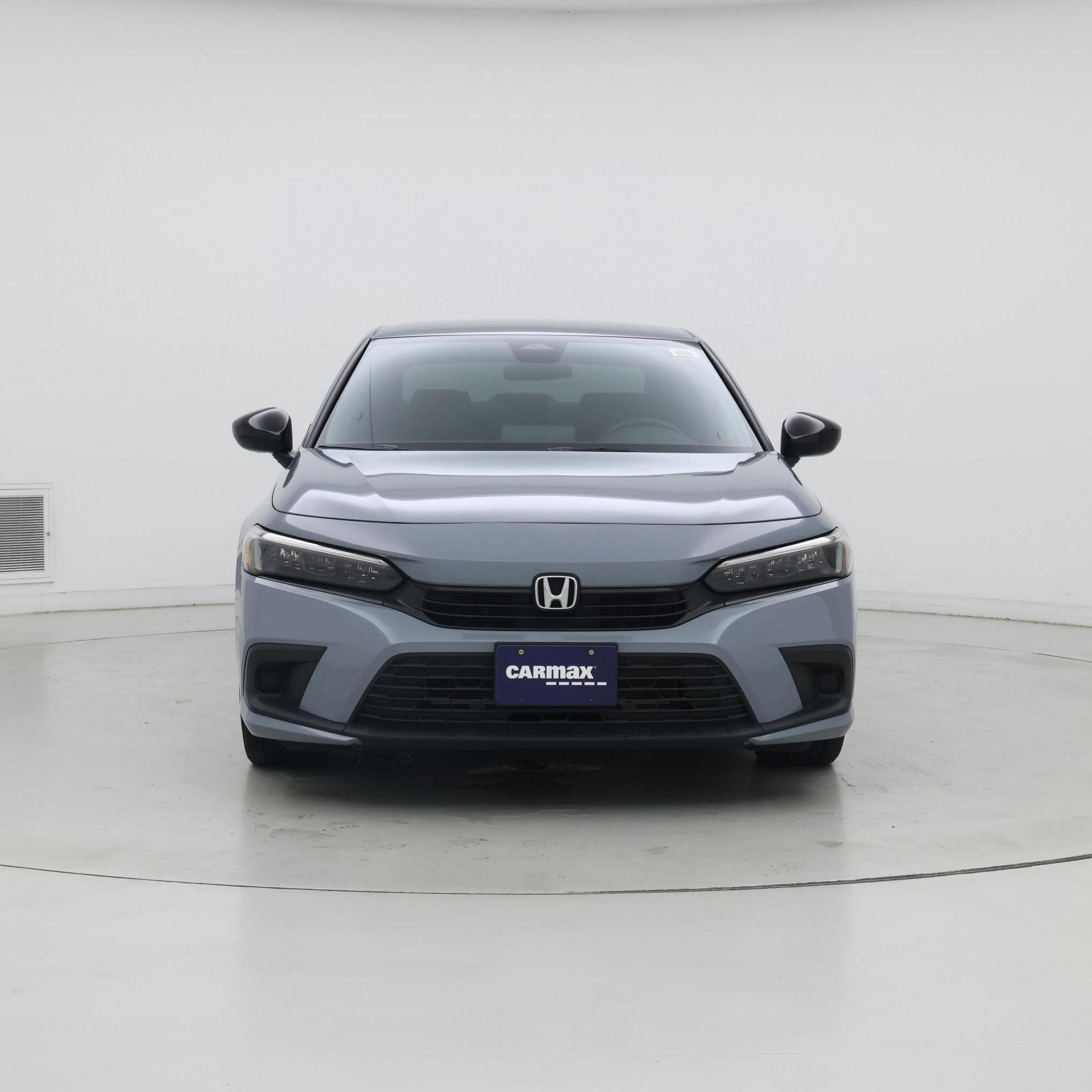 Thumbnail: 2023 Honda Civic - 5