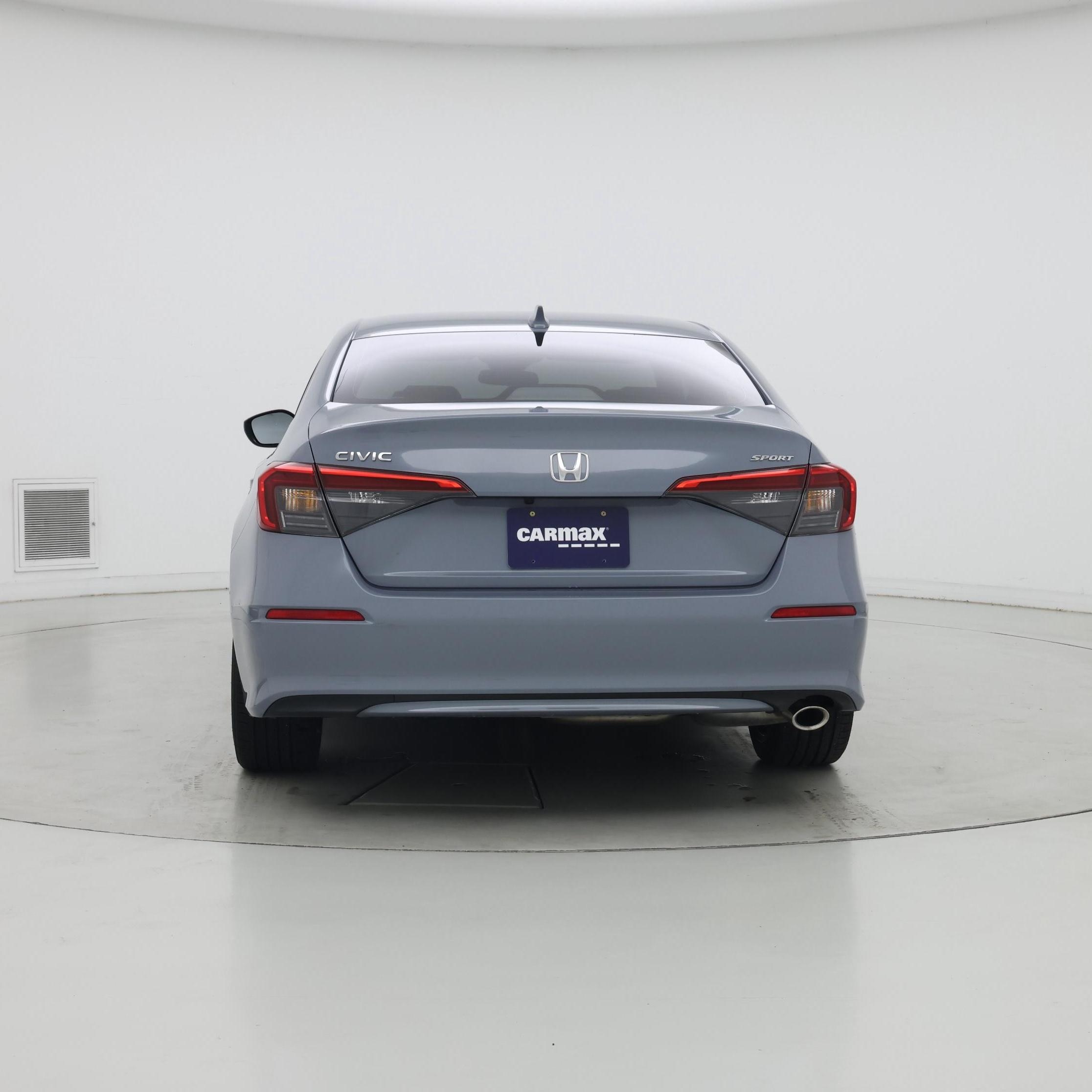 Thumbnail: 2023 Honda Civic - 6