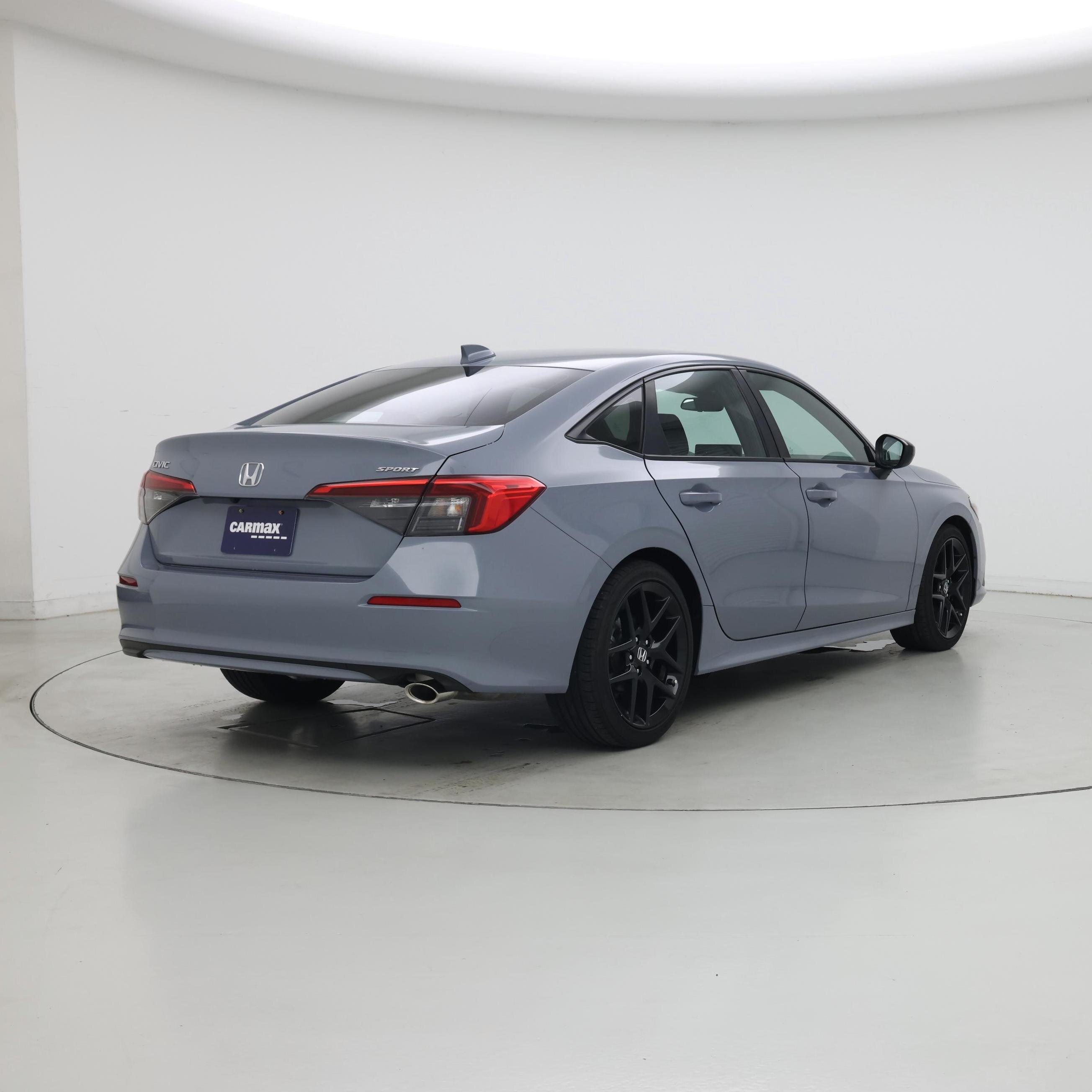 Thumbnail: 2023 Honda Civic - 8