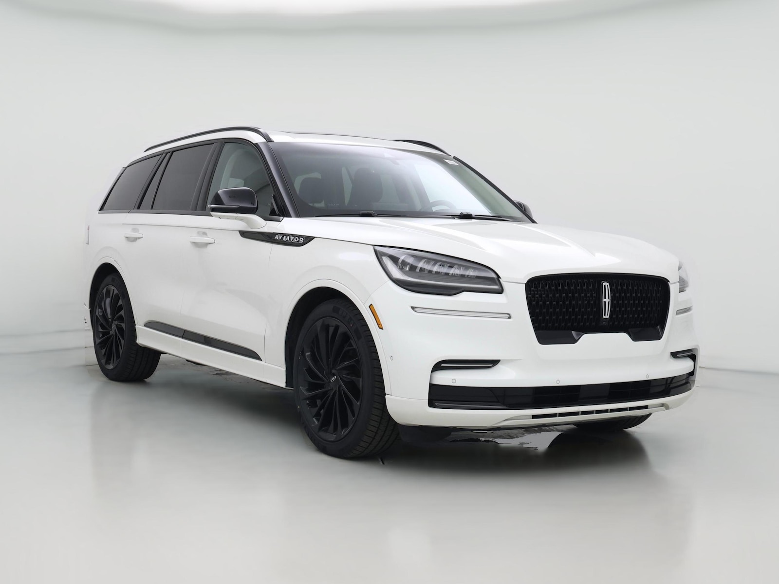 2022 Lincoln Aviator