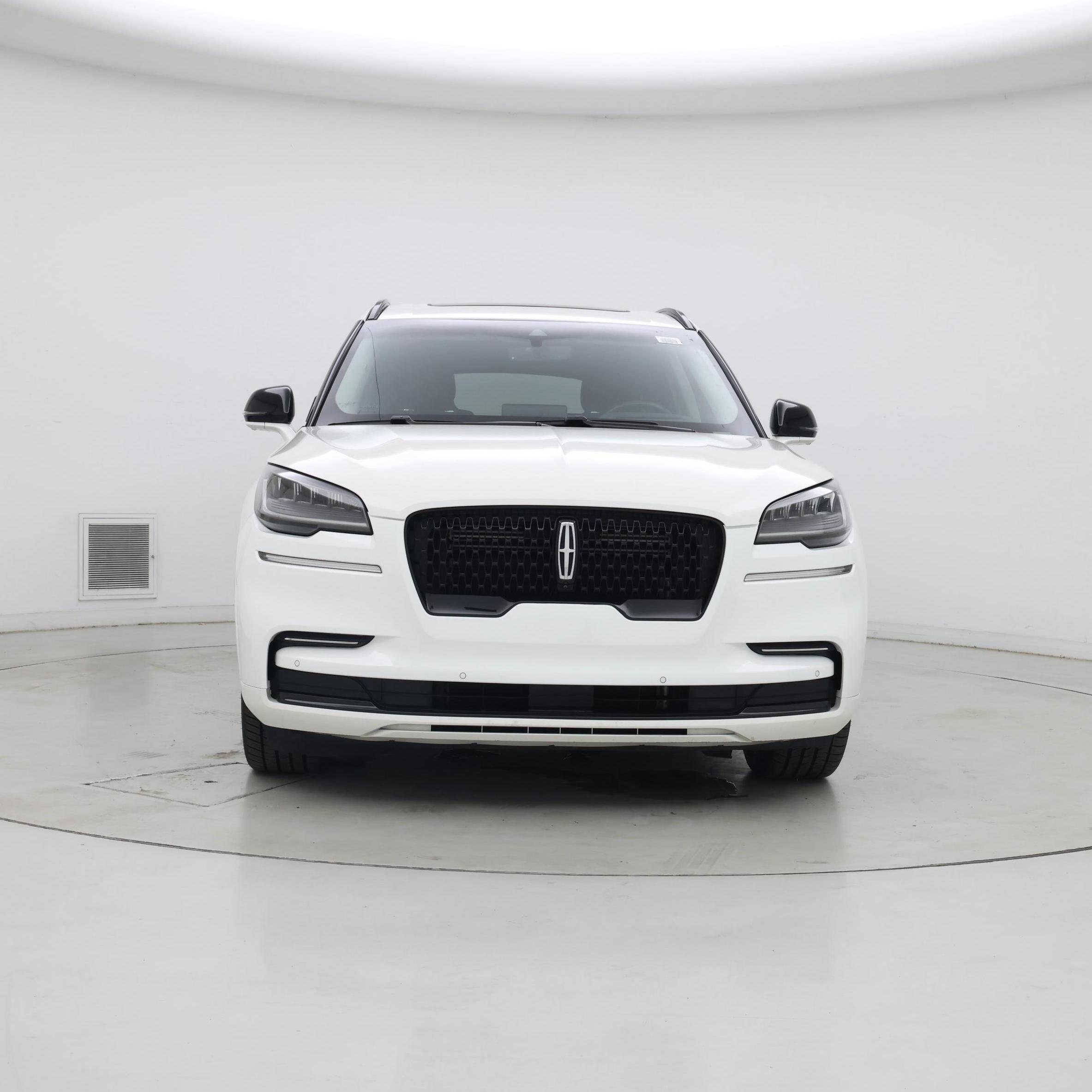 Thumbnail: 2022 Lincoln Aviator - 5