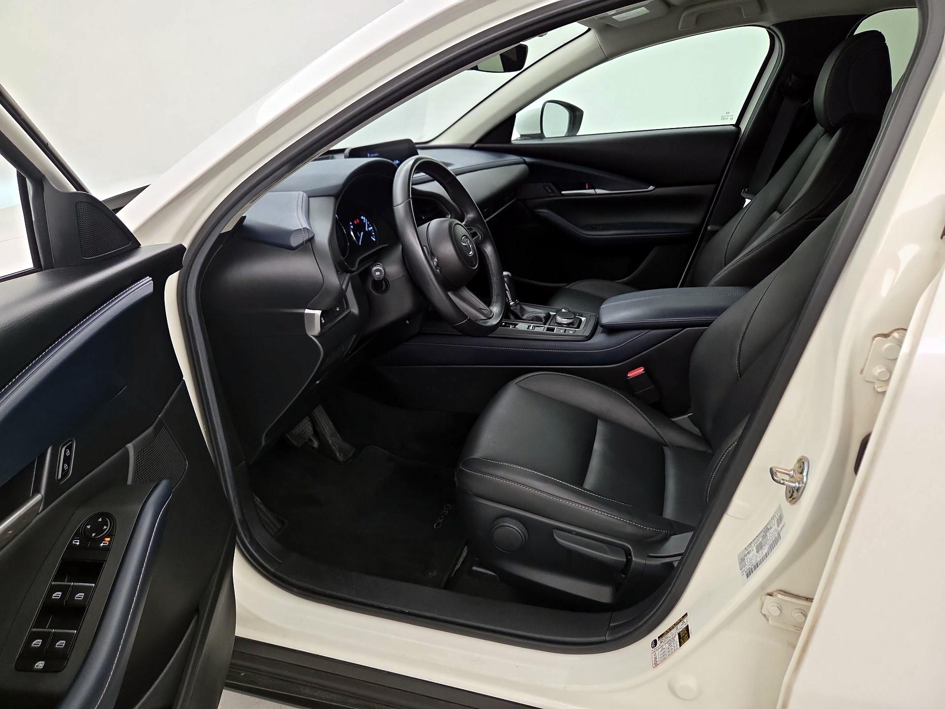 Thumbnail: 2021 Mazda CX-30 - 9