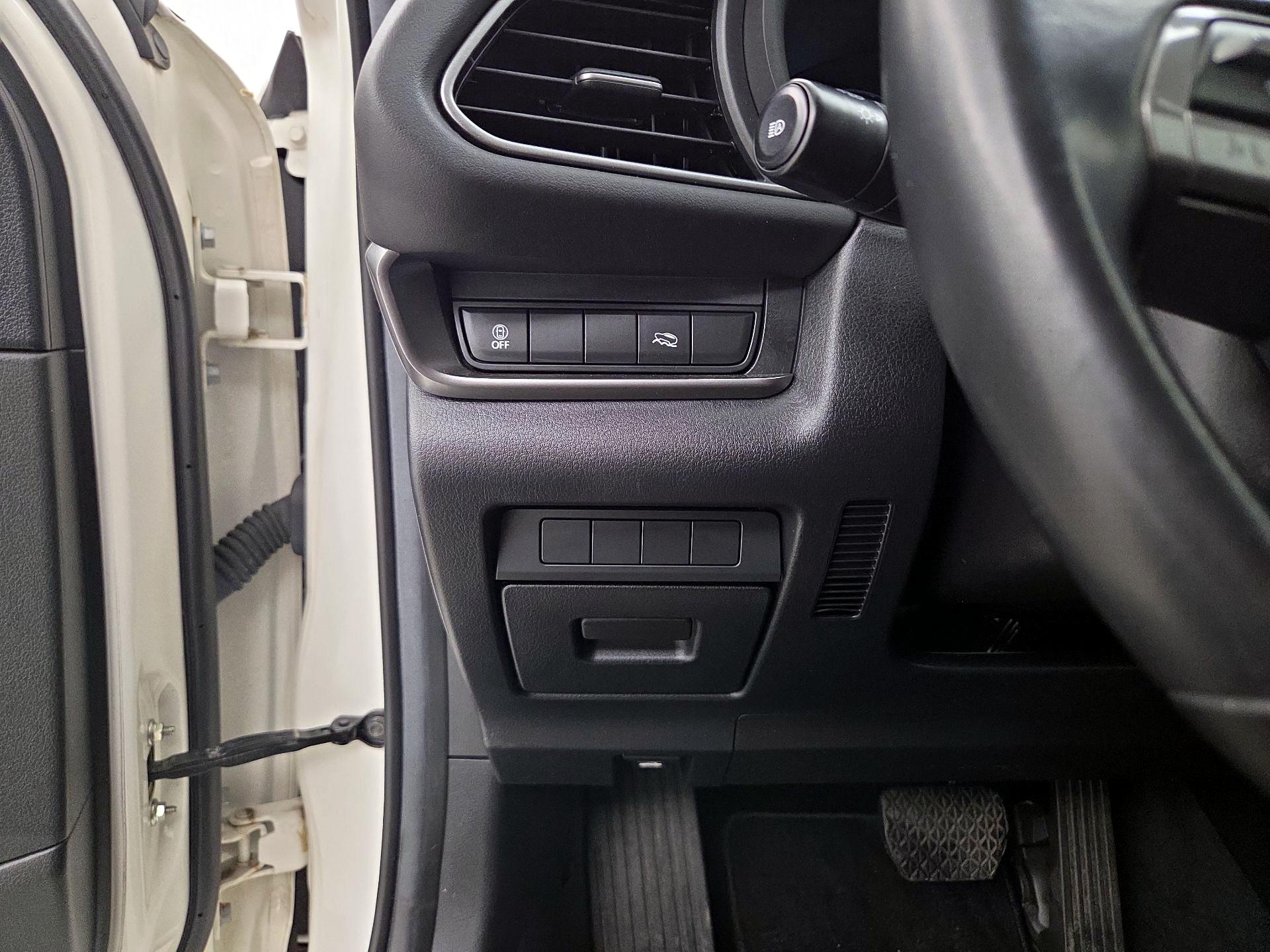 Thumbnail: 2021 Mazda CX-30 - 11