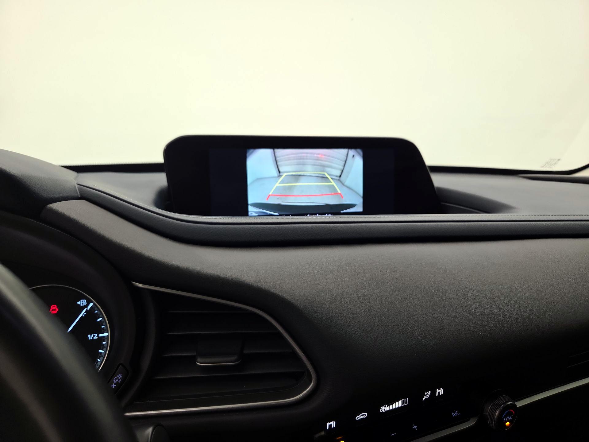 Thumbnail: 2021 Mazda CX-30 - 12