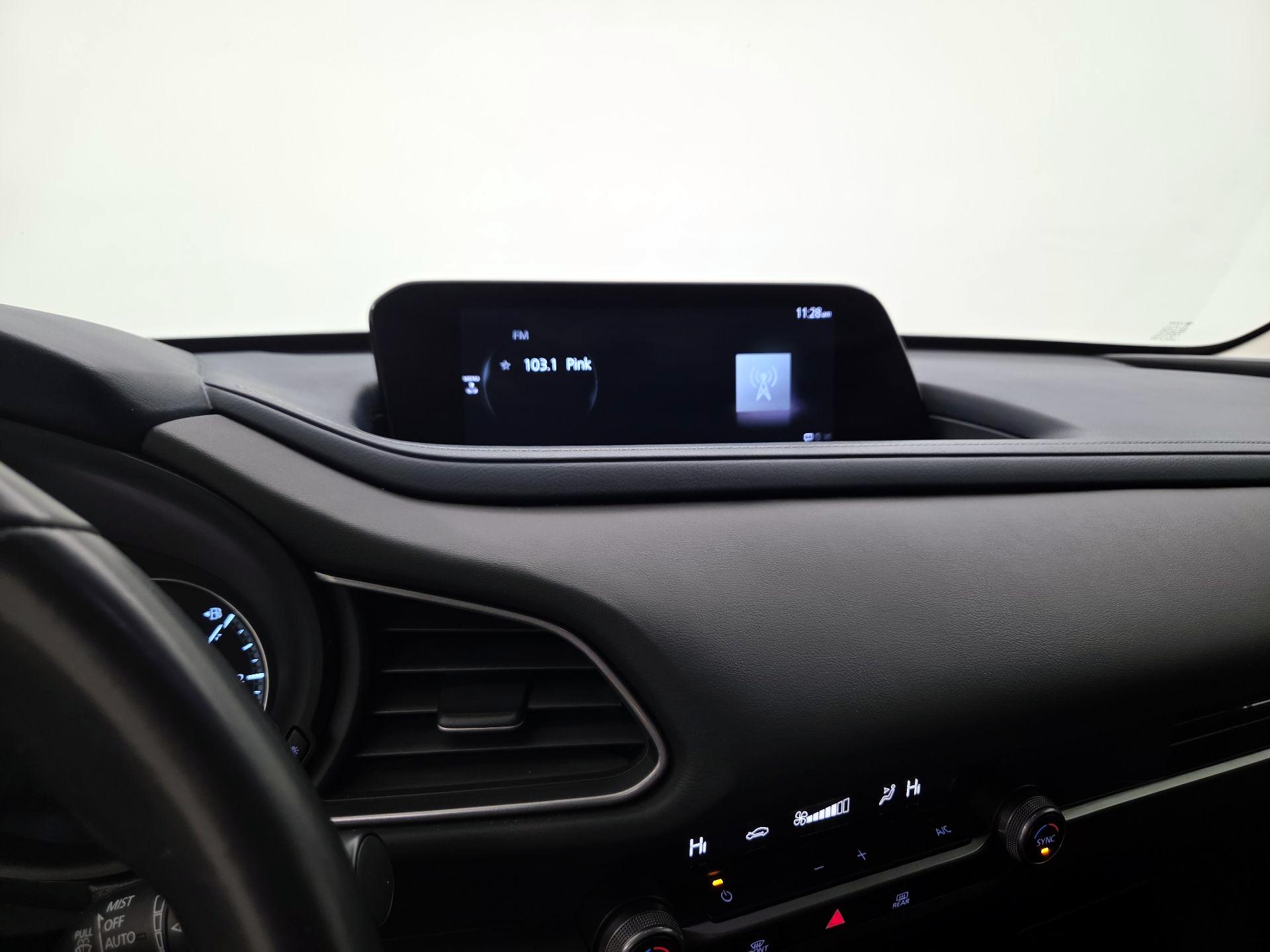 Thumbnail: 2021 Mazda CX-30 - 13