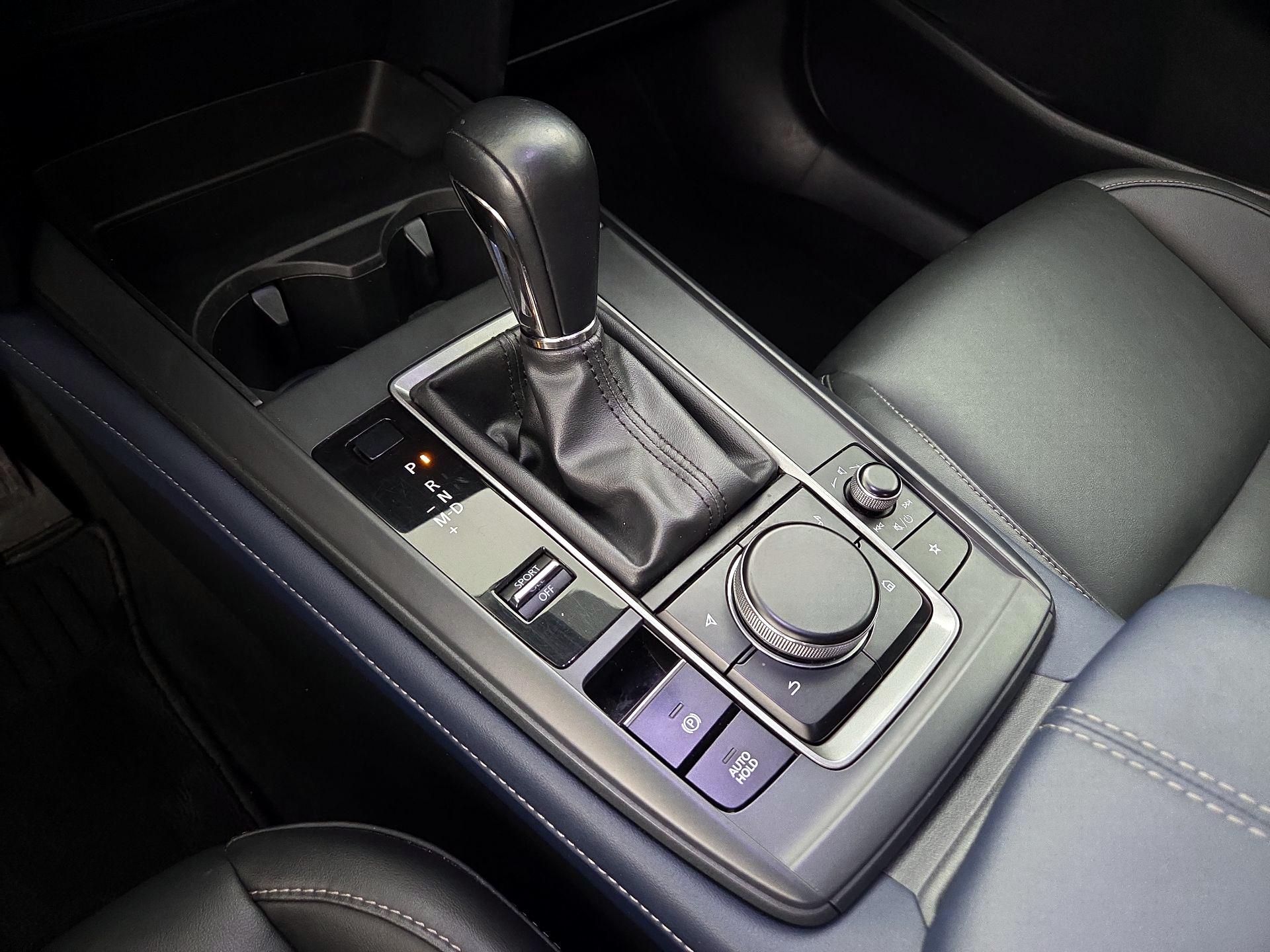 Thumbnail: 2021 Mazda CX-30 - 15