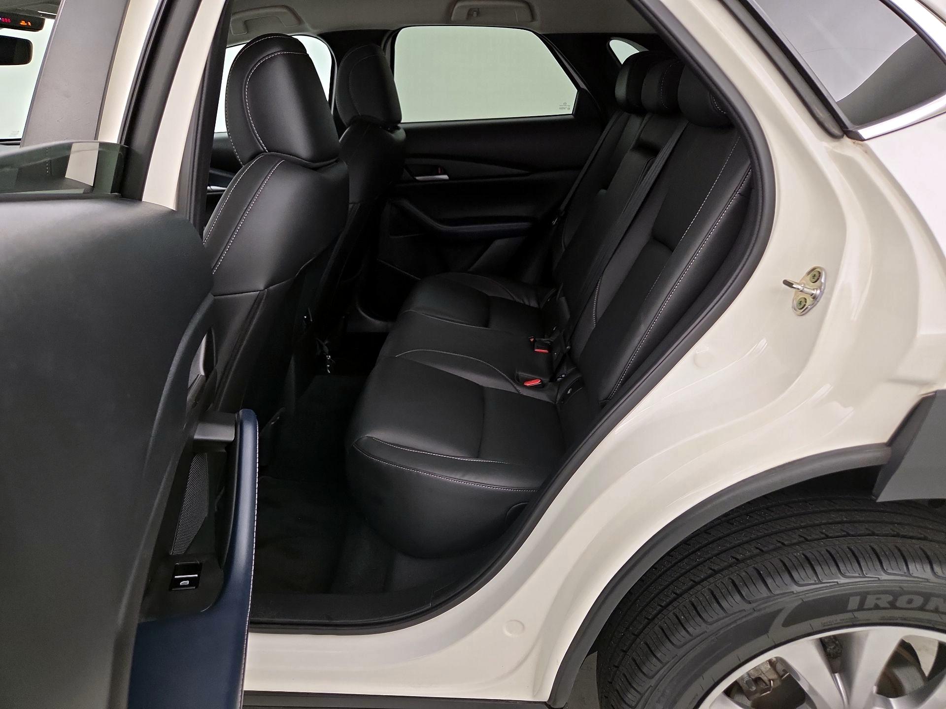 Thumbnail: 2021 Mazda CX-30 - 17