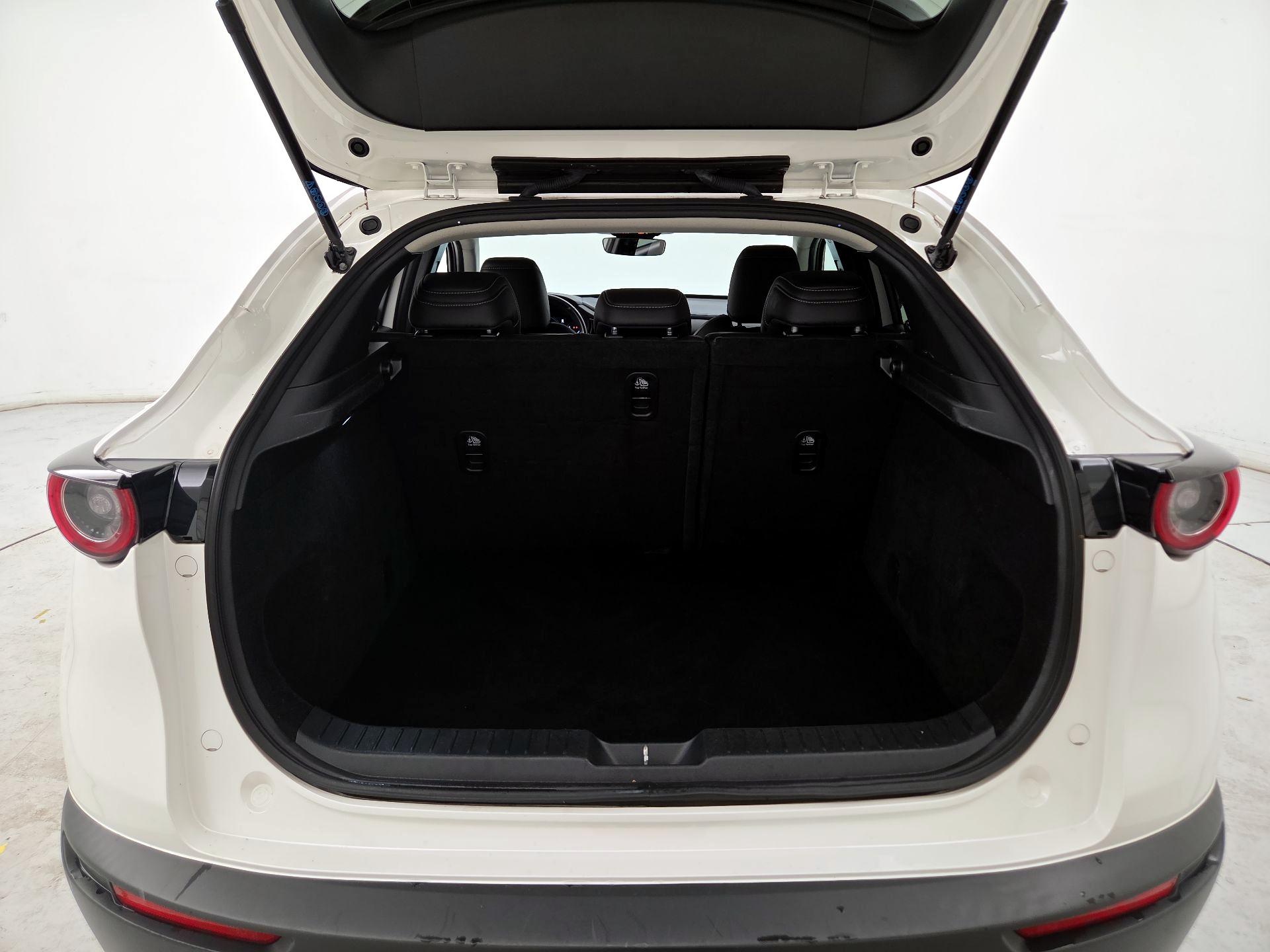 Thumbnail: 2021 Mazda CX-30 - 18