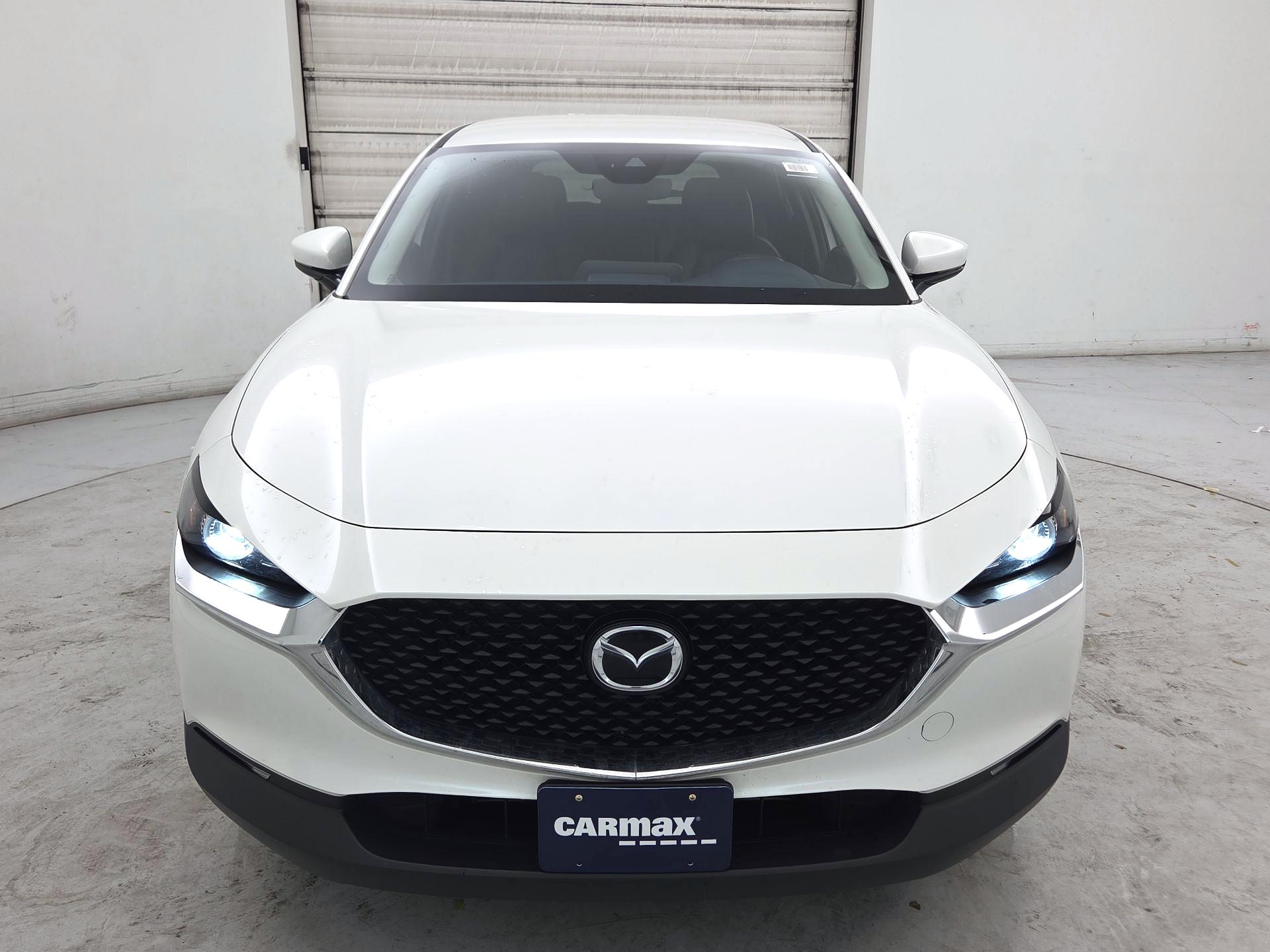 Thumbnail: 2021 Mazda CX-30 - 2