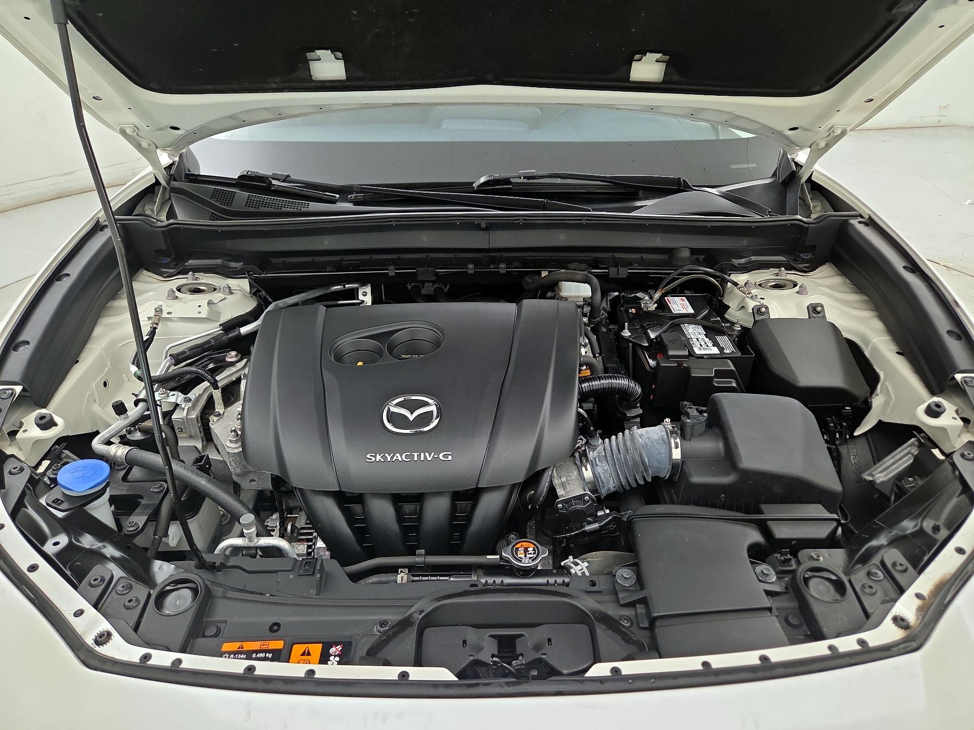 Thumbnail: 2021 Mazda CX-30 - 19