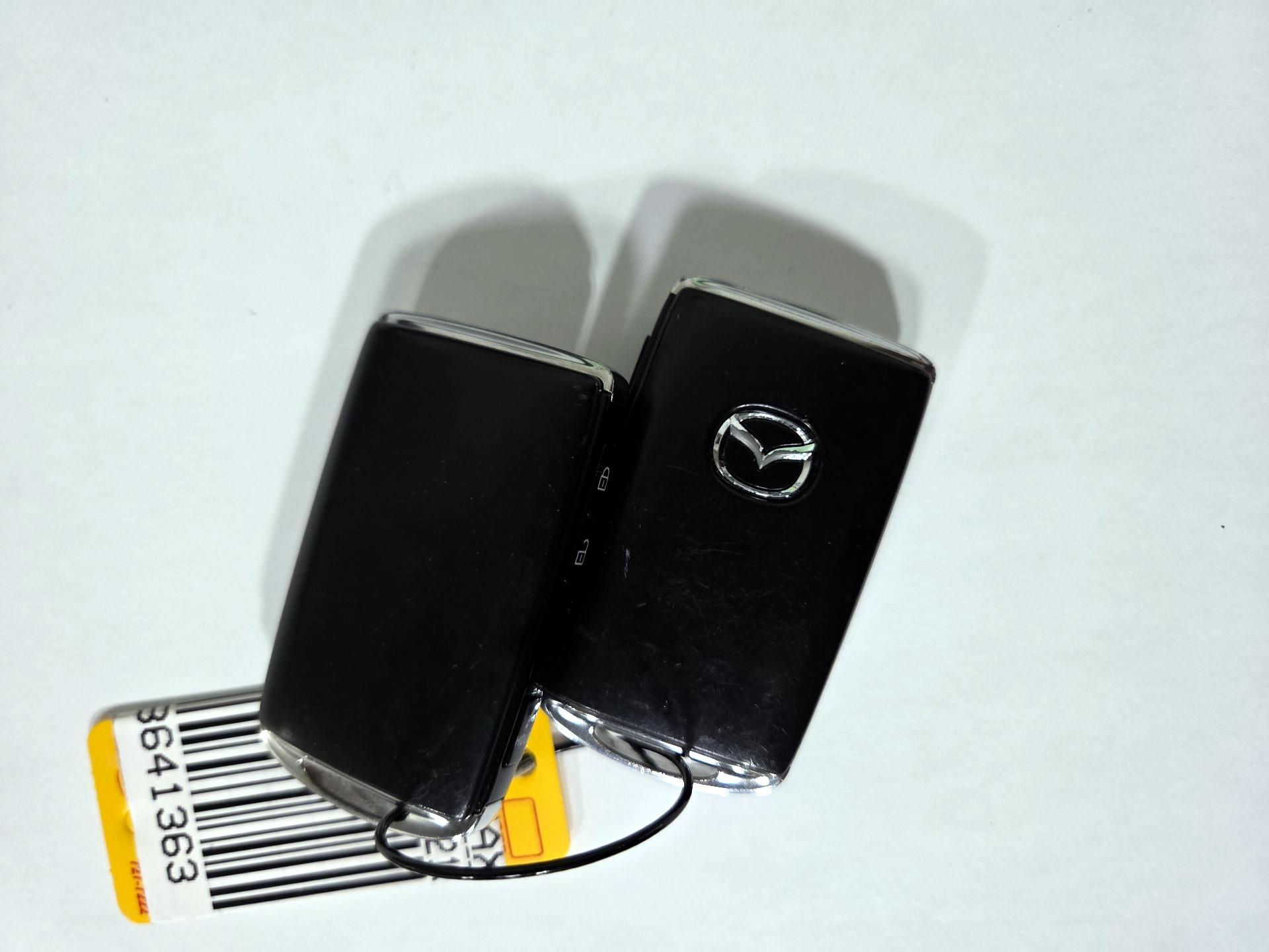 Thumbnail: 2021 Mazda CX-30 - 20