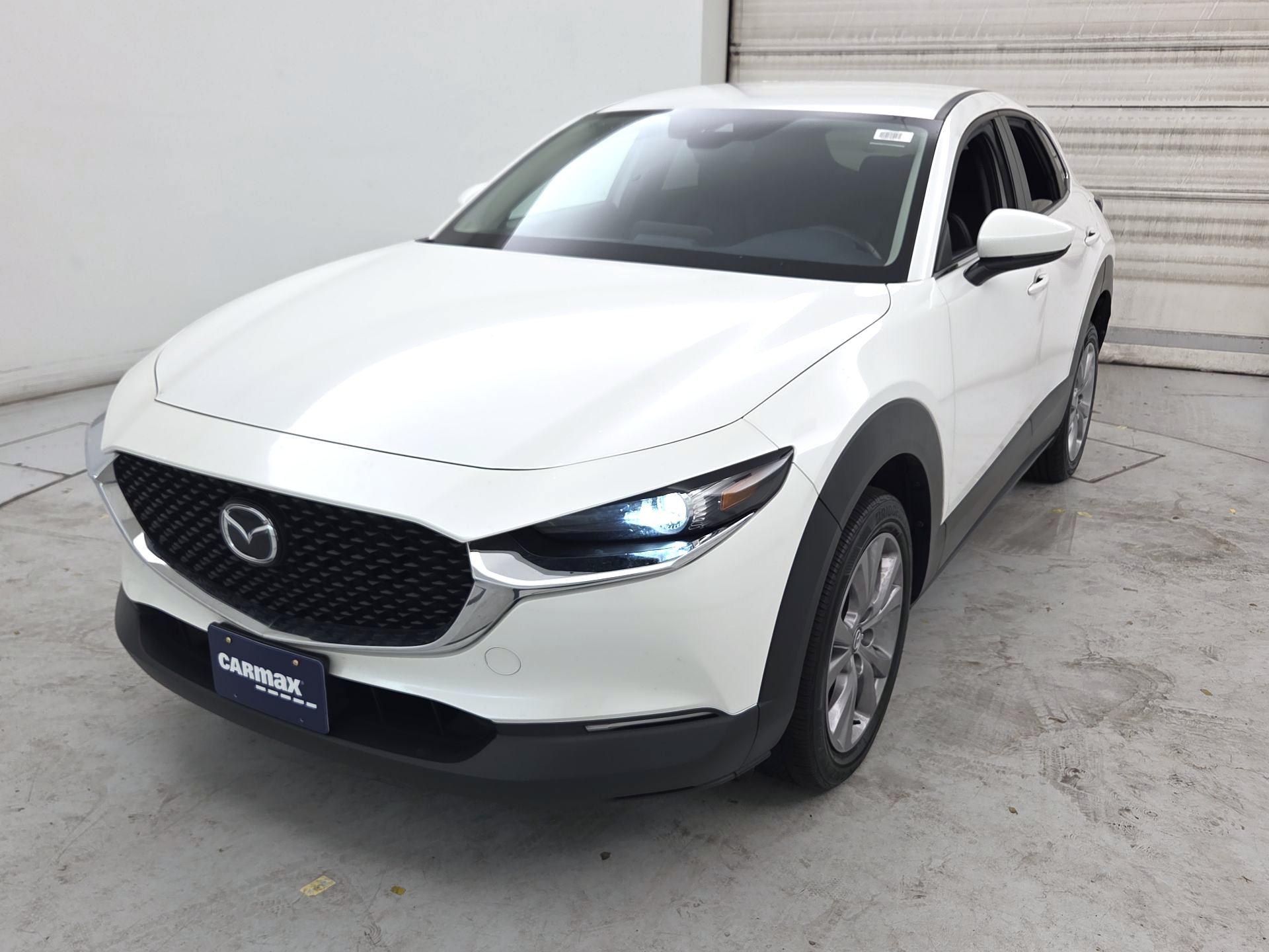 Thumbnail: 2021 Mazda CX-30 - 3