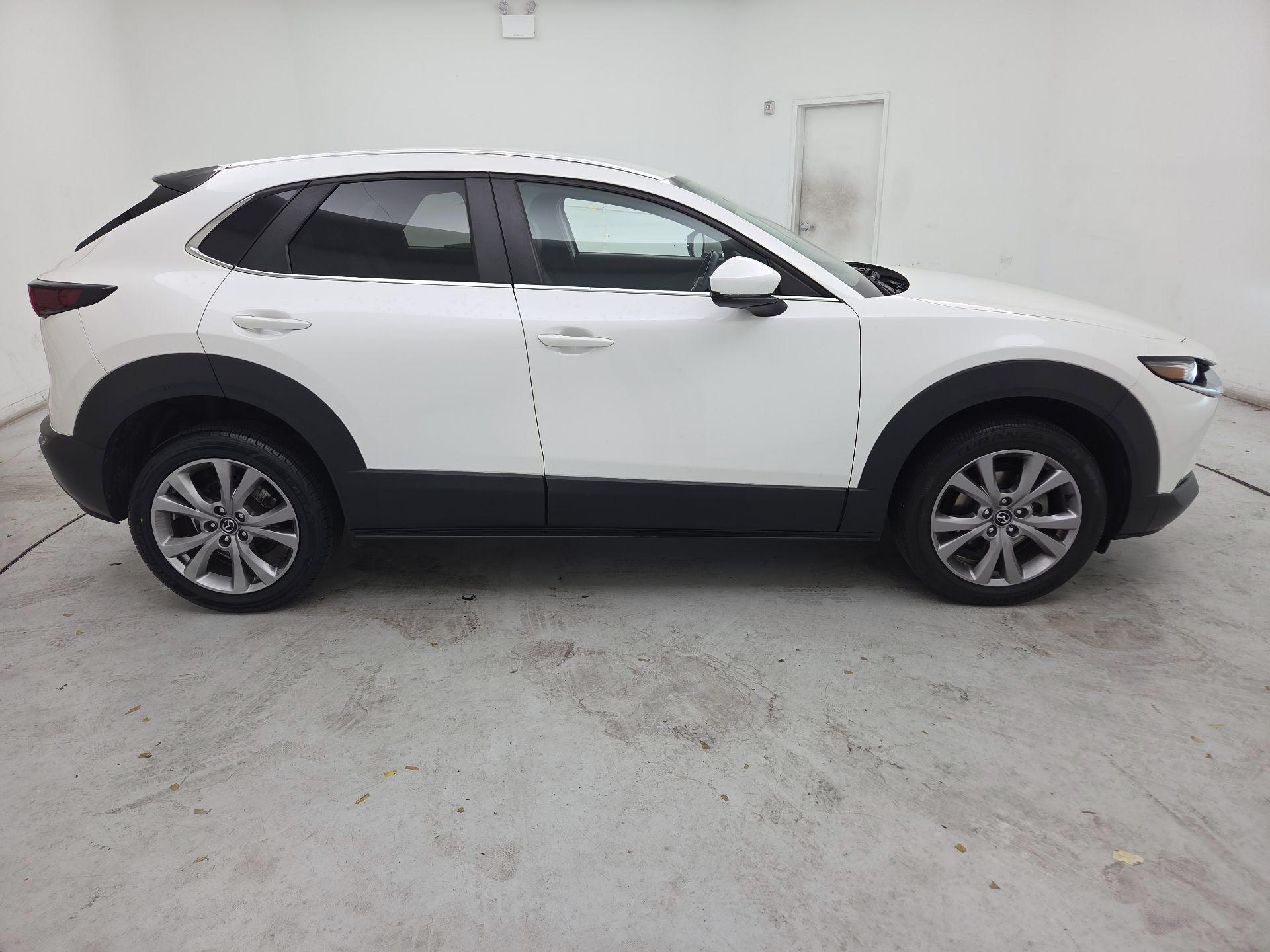 Thumbnail: 2021 Mazda CX-30 - 4