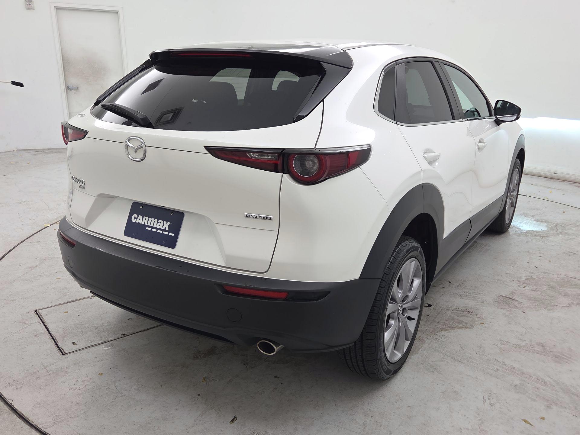 Thumbnail: 2021 Mazda CX-30 - 5