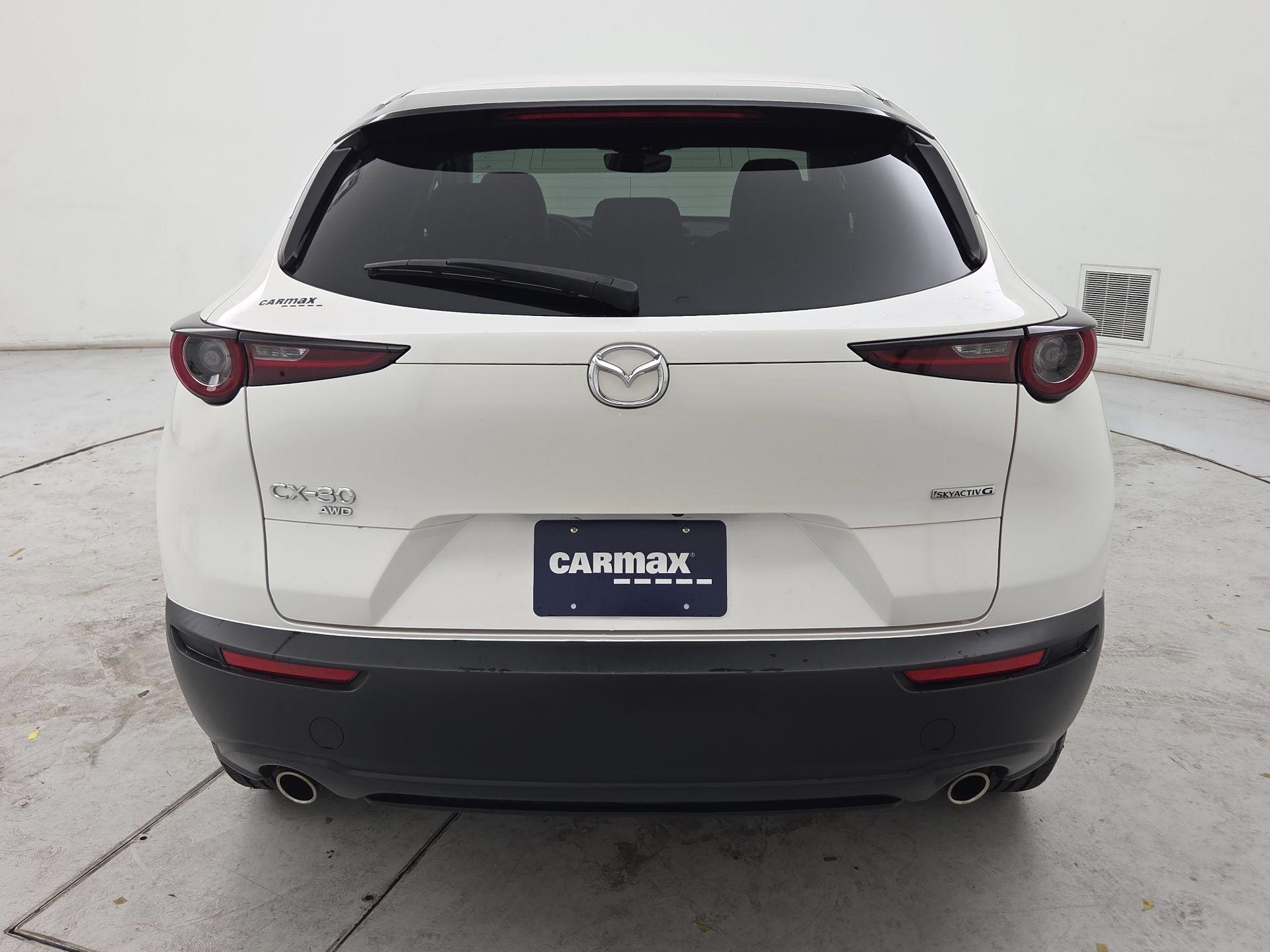 Thumbnail: 2021 Mazda CX-30 - 6