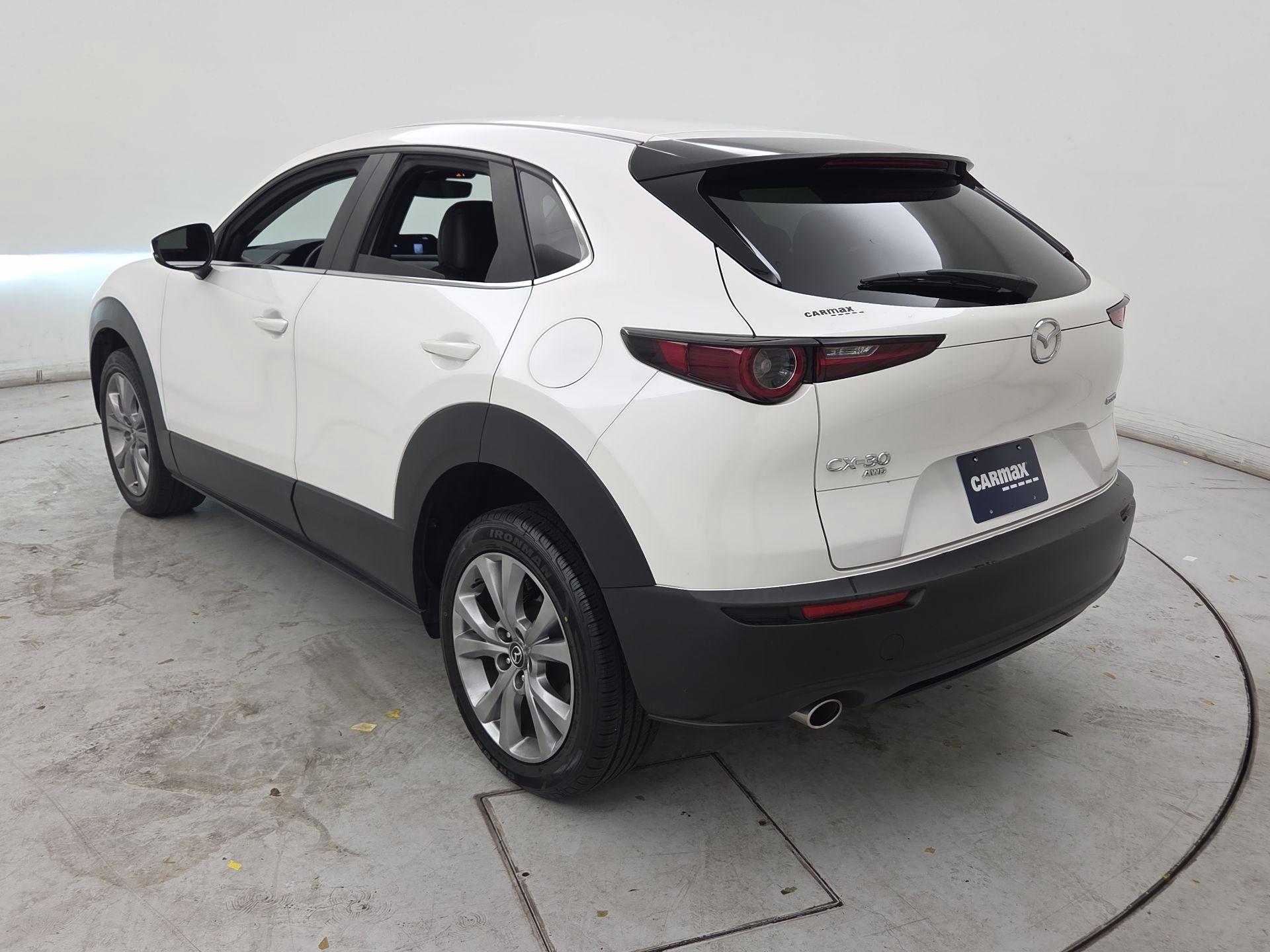 Thumbnail: 2021 Mazda CX-30 - 7