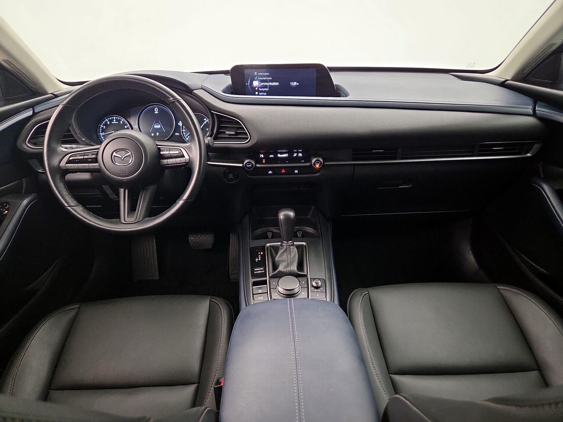 Thumbnail: 2021 Mazda CX-30 - 8