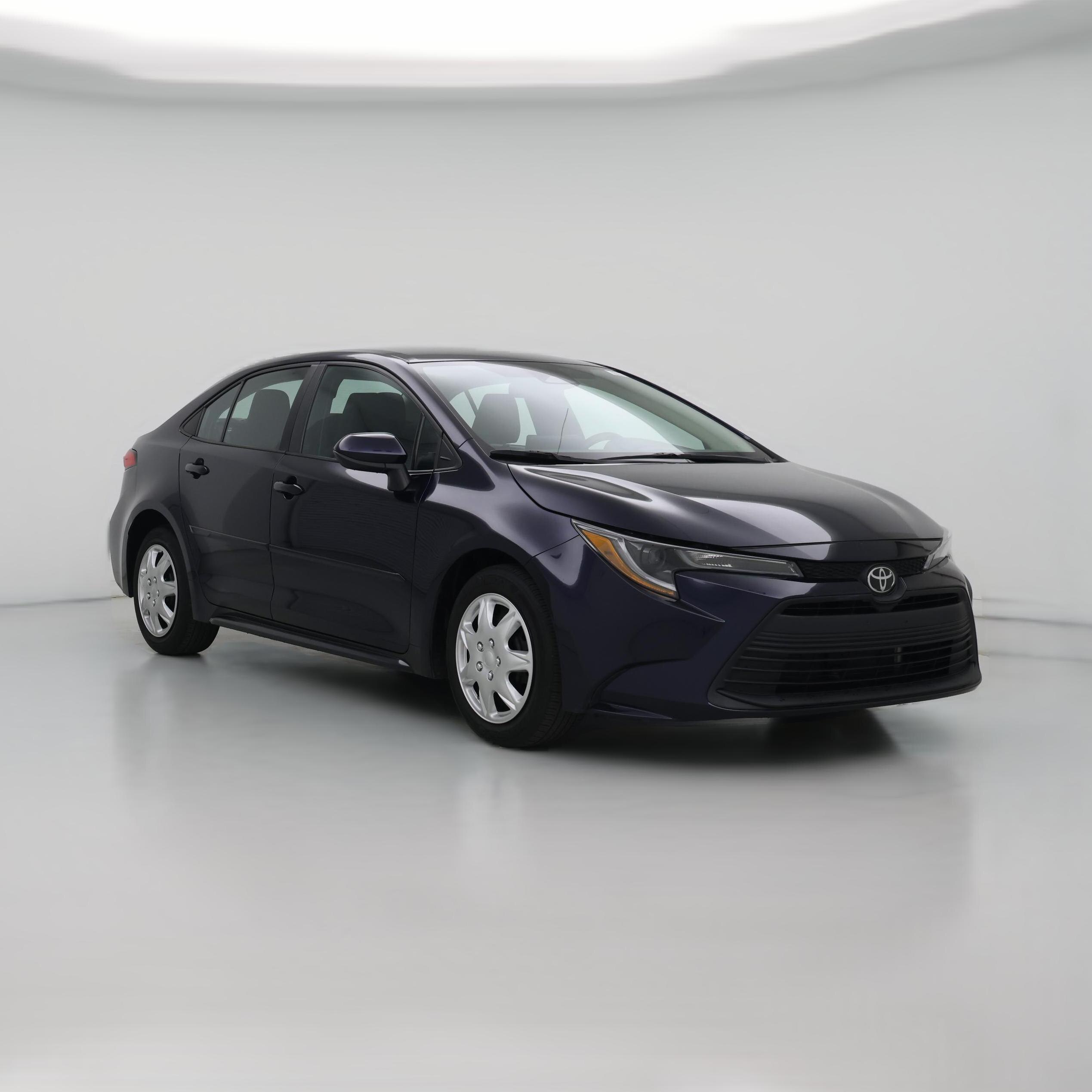 Thumbnail: 2023 Toyota Corolla - 1