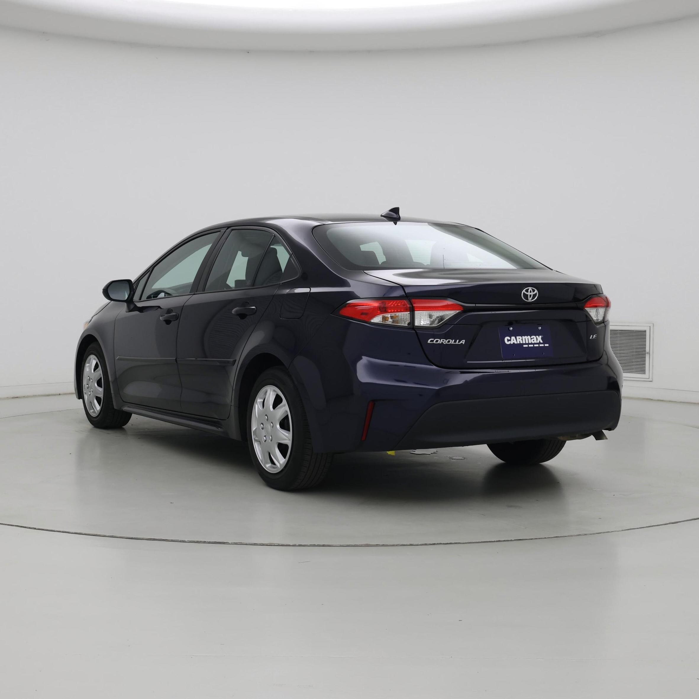 Thumbnail: 2023 Toyota Corolla - 2