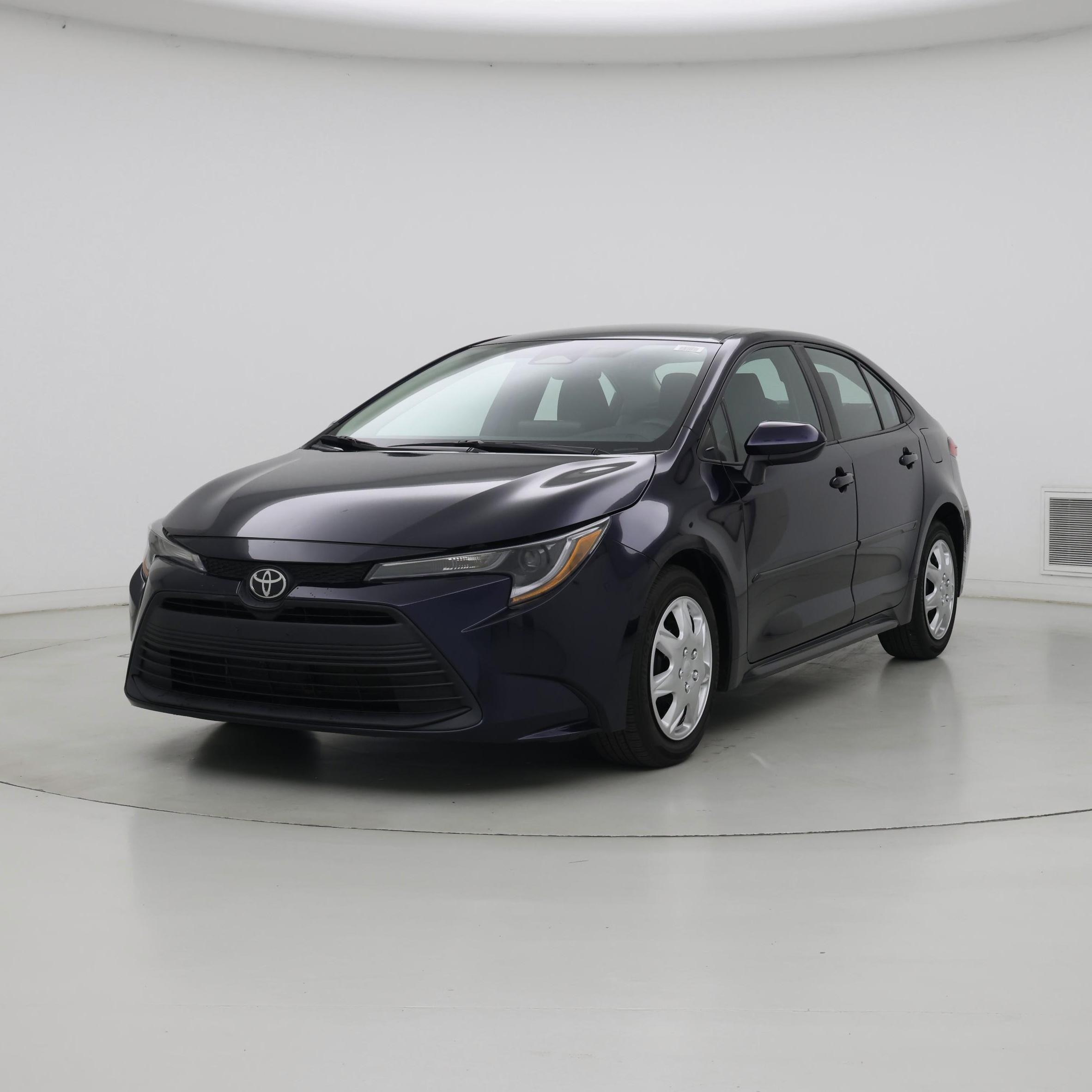 Thumbnail: 2023 Toyota Corolla - 4