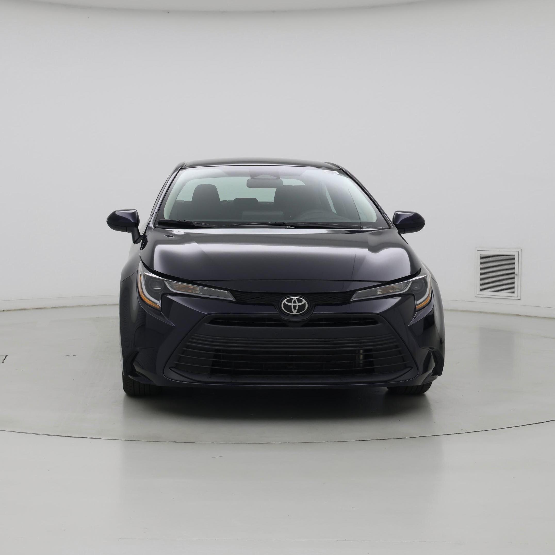 Thumbnail: 2023 Toyota Corolla - 5