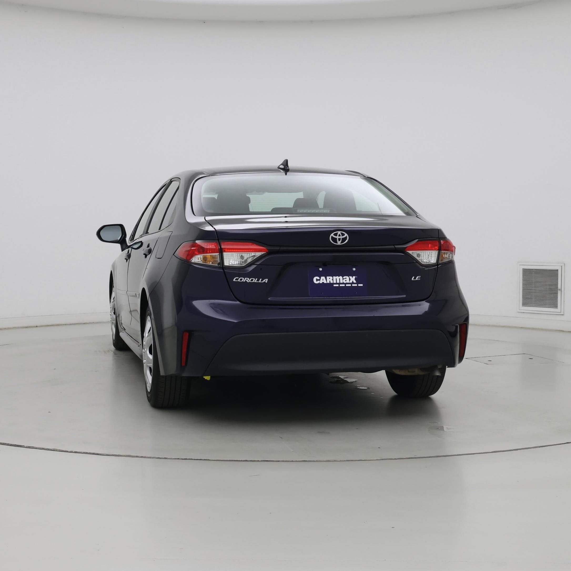 Thumbnail: 2023 Toyota Corolla - 6