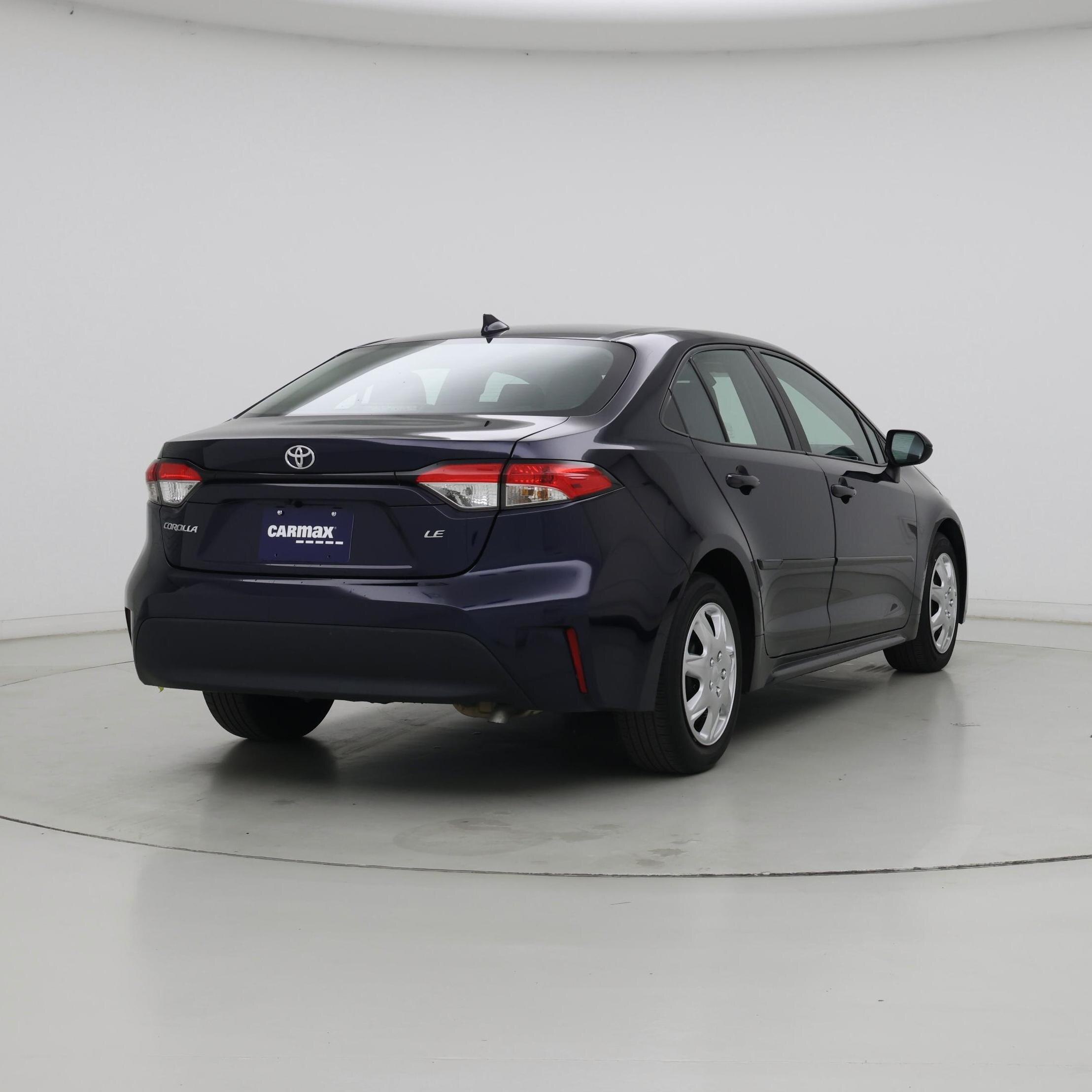 Thumbnail: 2023 Toyota Corolla - 8