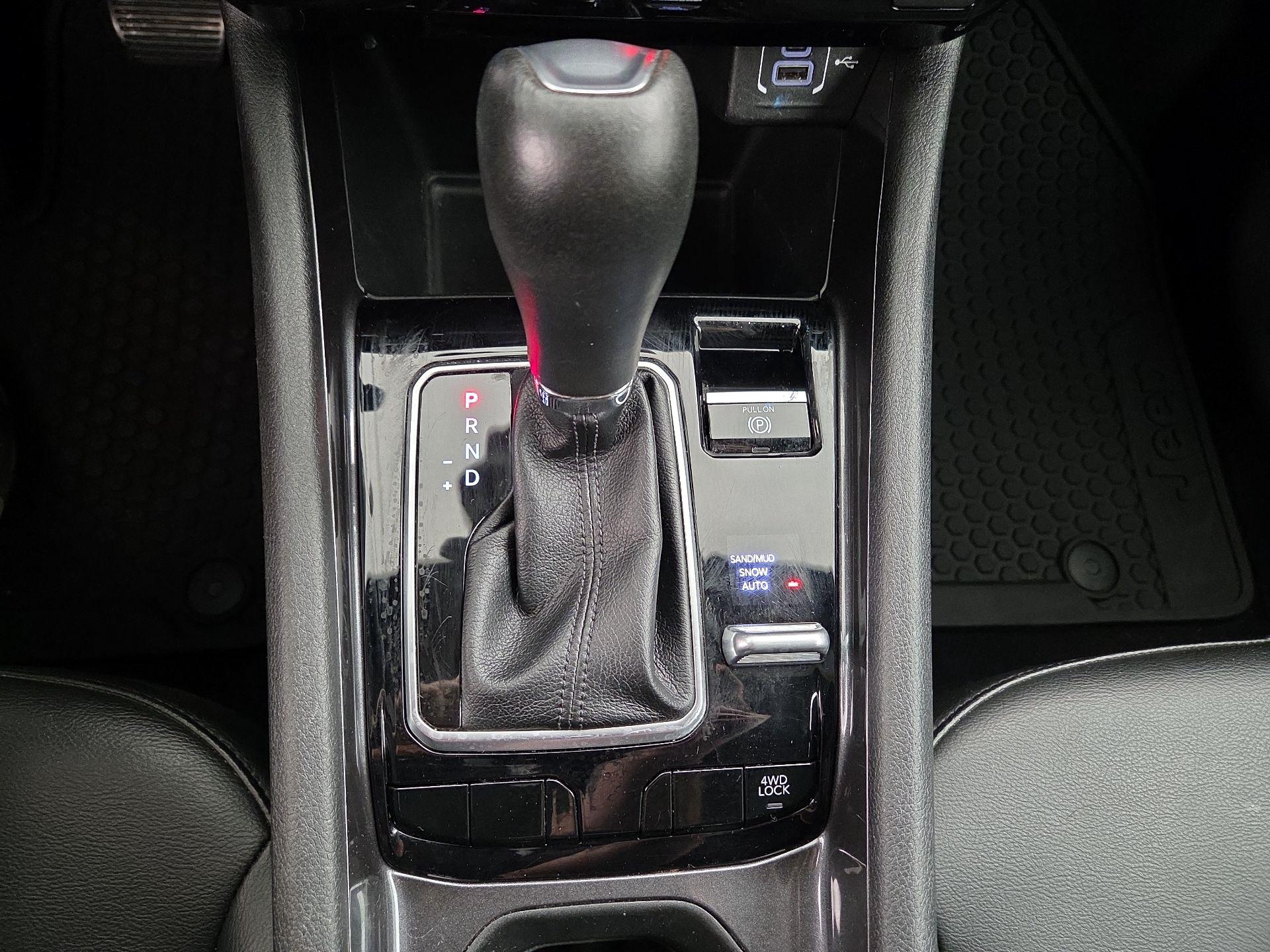 Thumbnail: 2023 Jeep Compass - 17