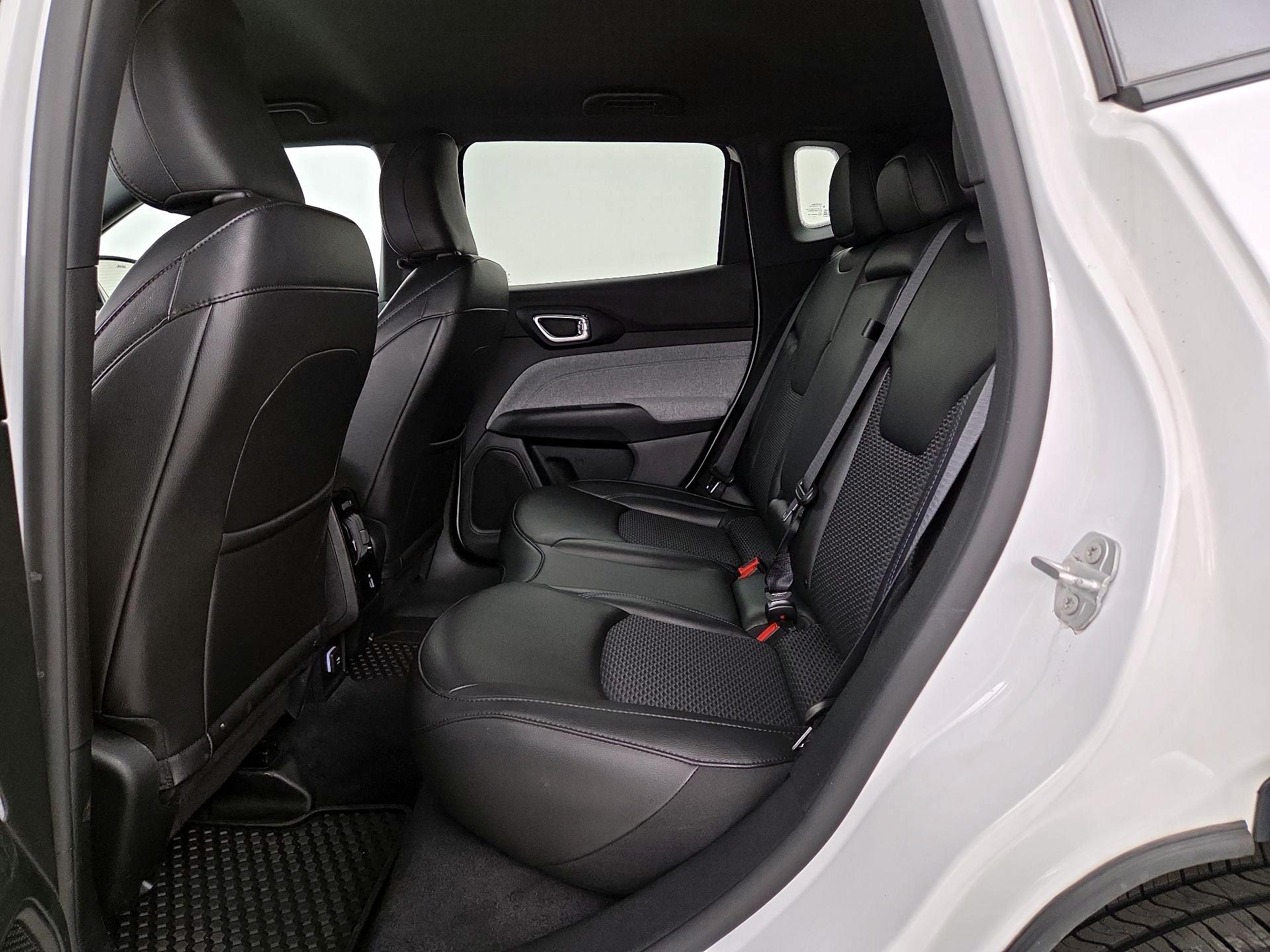 Thumbnail: 2023 Jeep Compass - 19