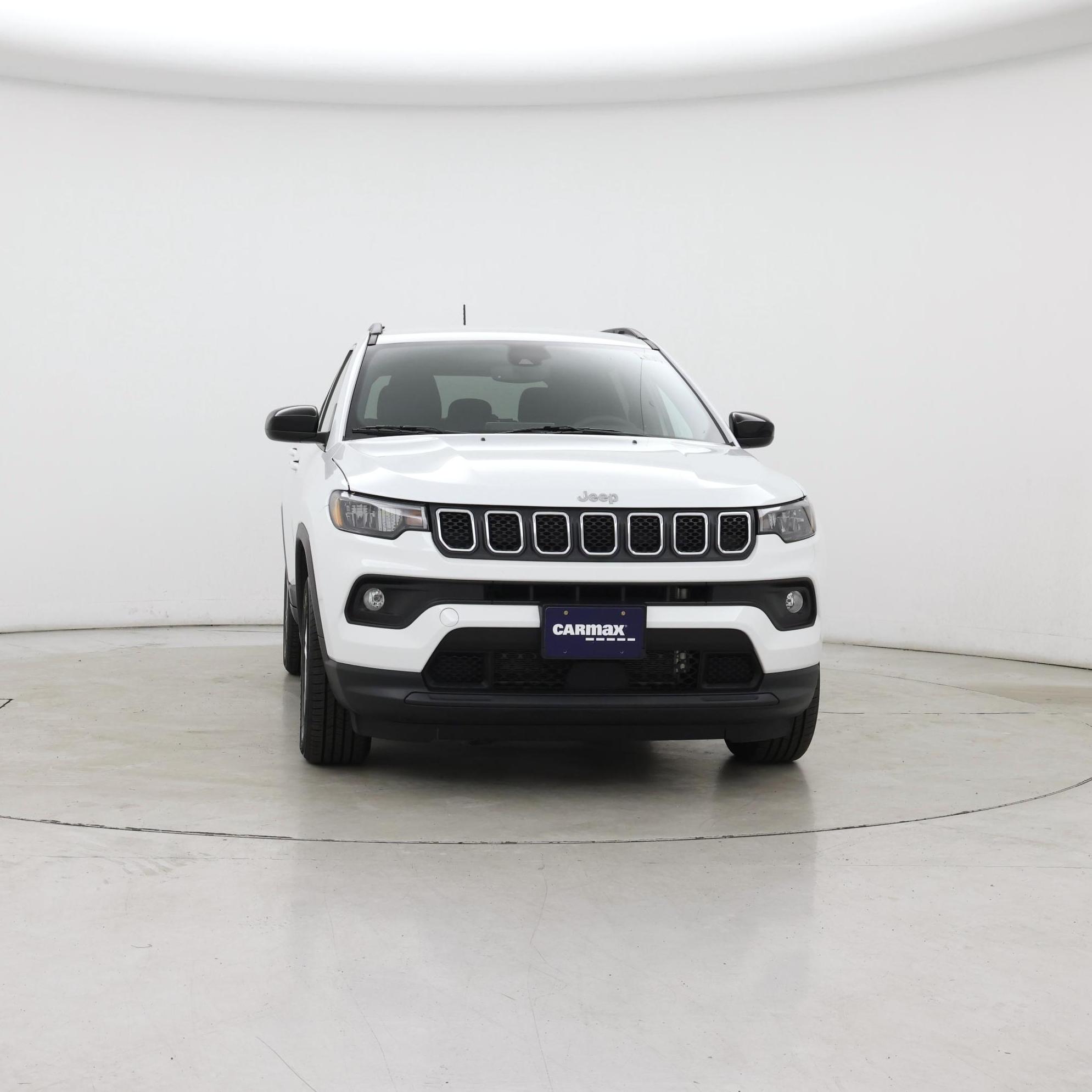 Thumbnail: 2023 Jeep Compass - 5