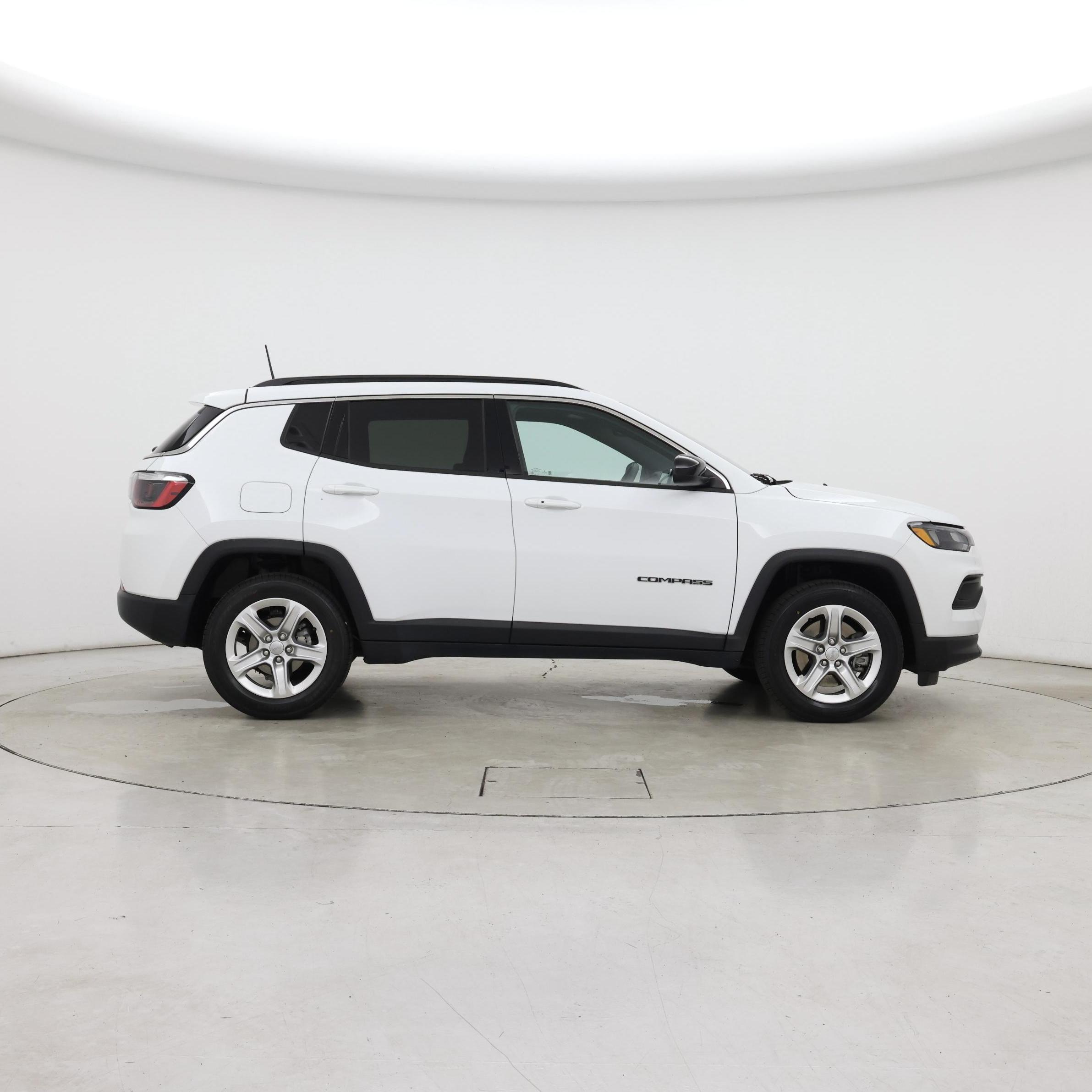 Thumbnail: 2023 Jeep Compass - 7