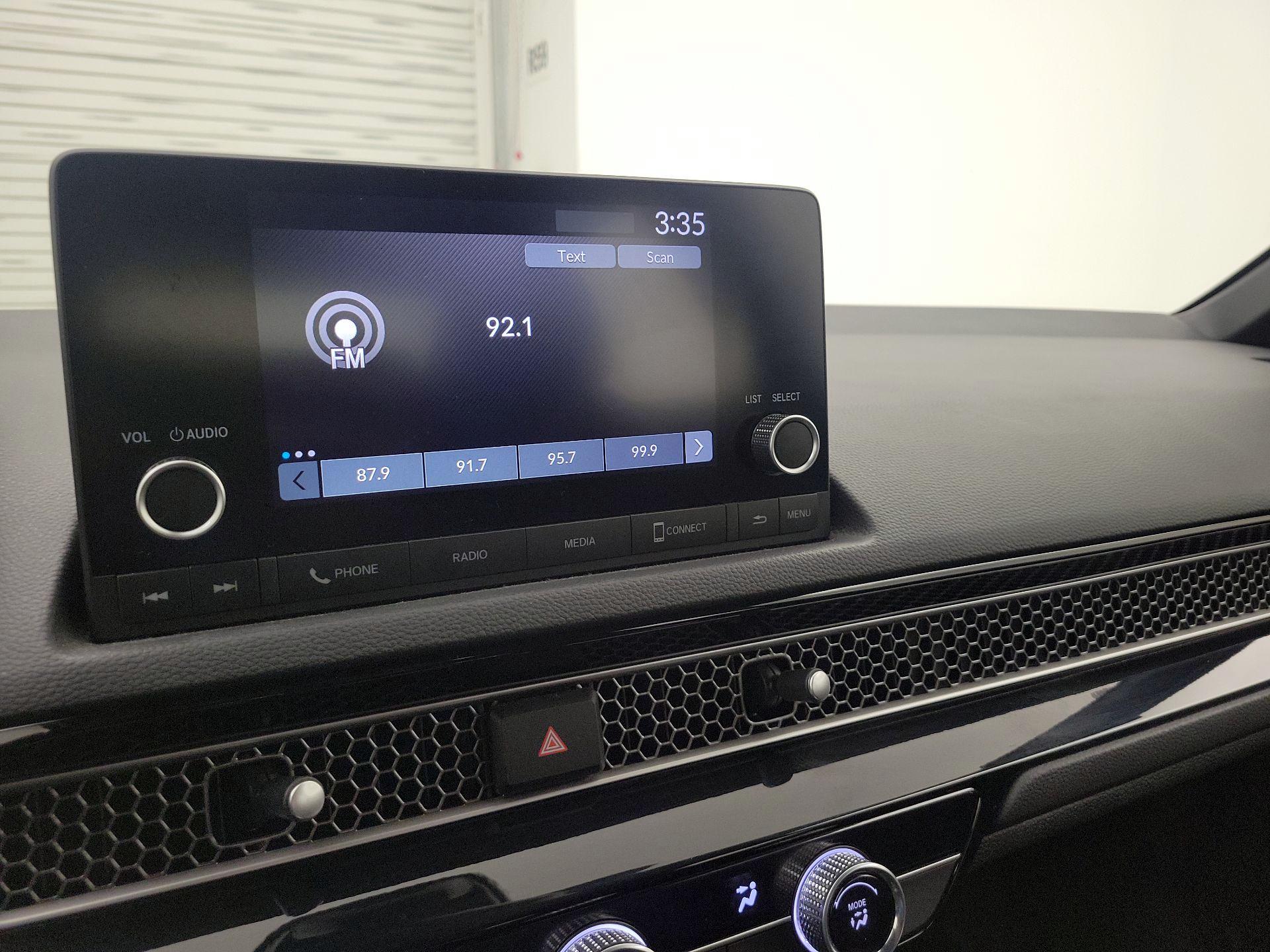 Thumbnail: 2023 Honda Civic - 15