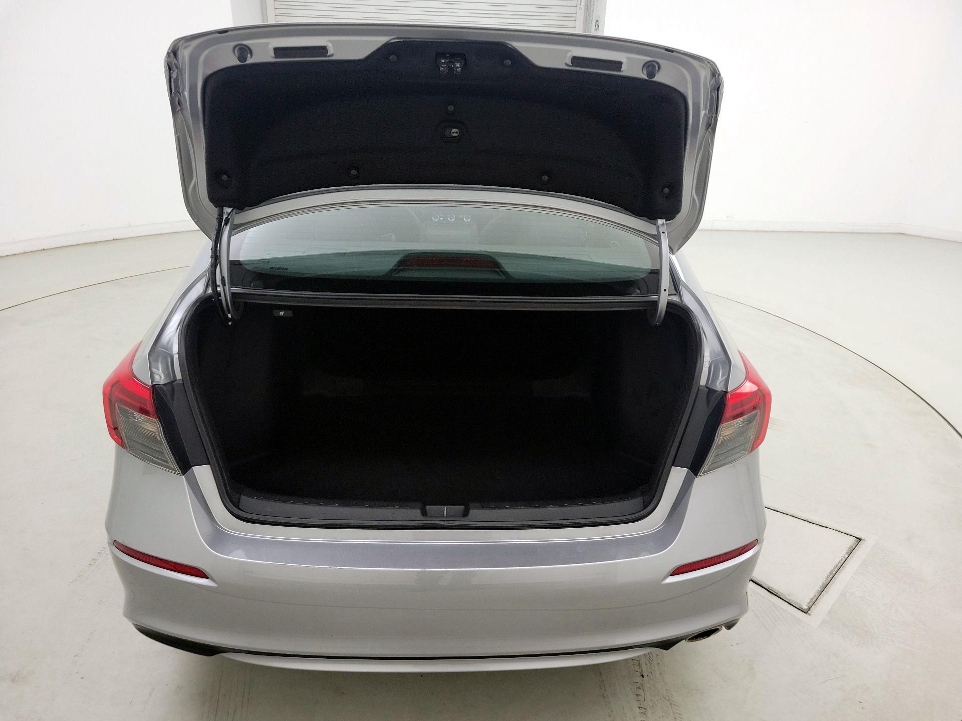 Thumbnail: 2023 Honda Civic - 20