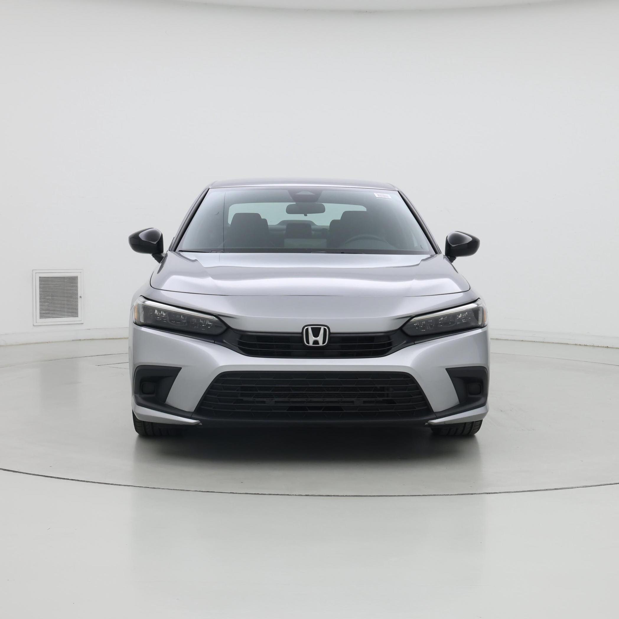 Thumbnail: 2023 Honda Civic - 5