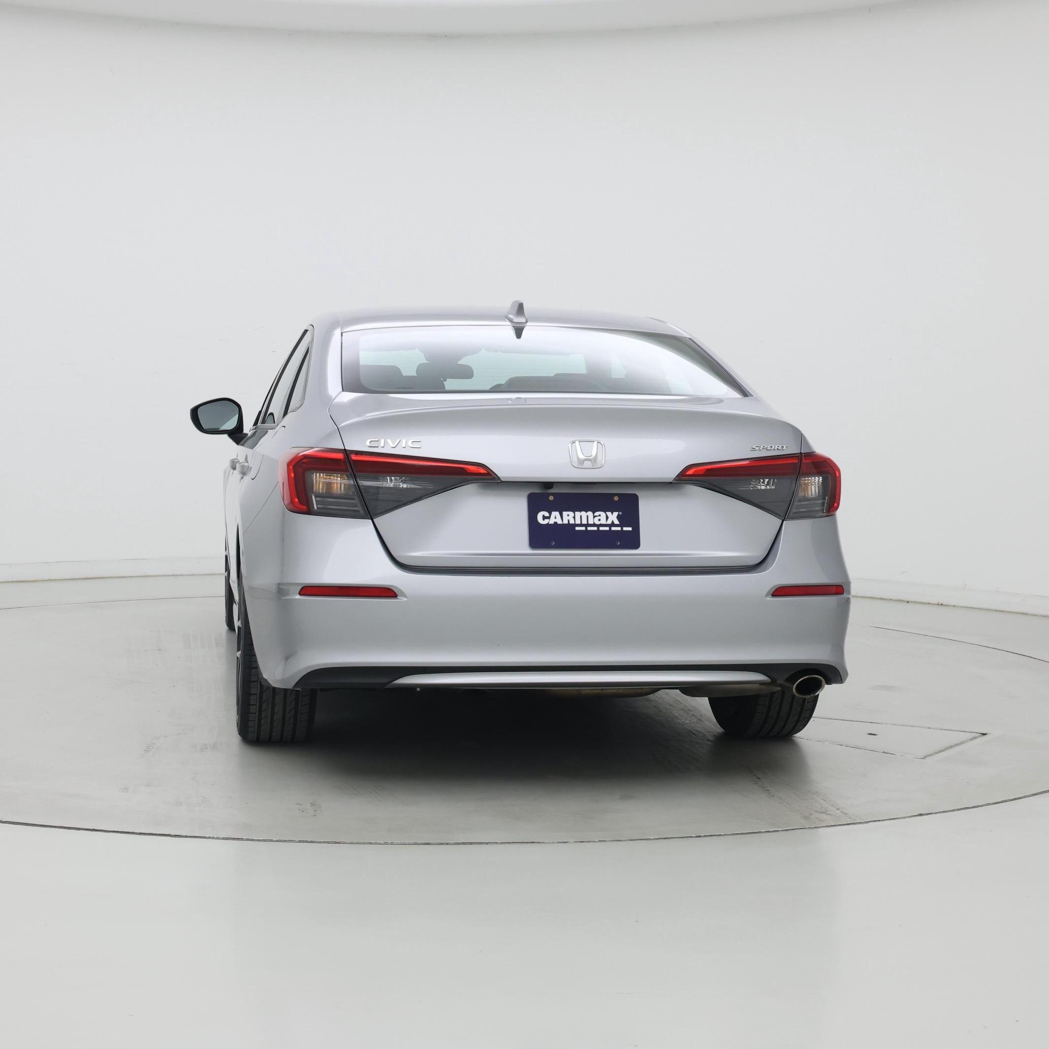 Thumbnail: 2023 Honda Civic - 6