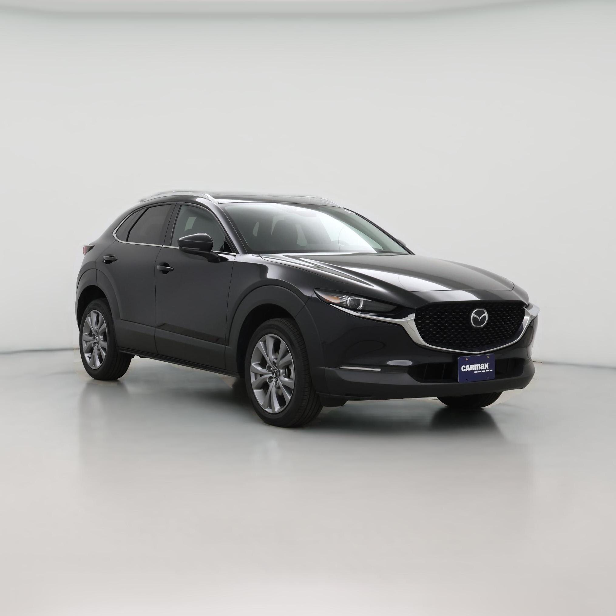 Thumbnail: 2024 Mazda CX-30 - 1