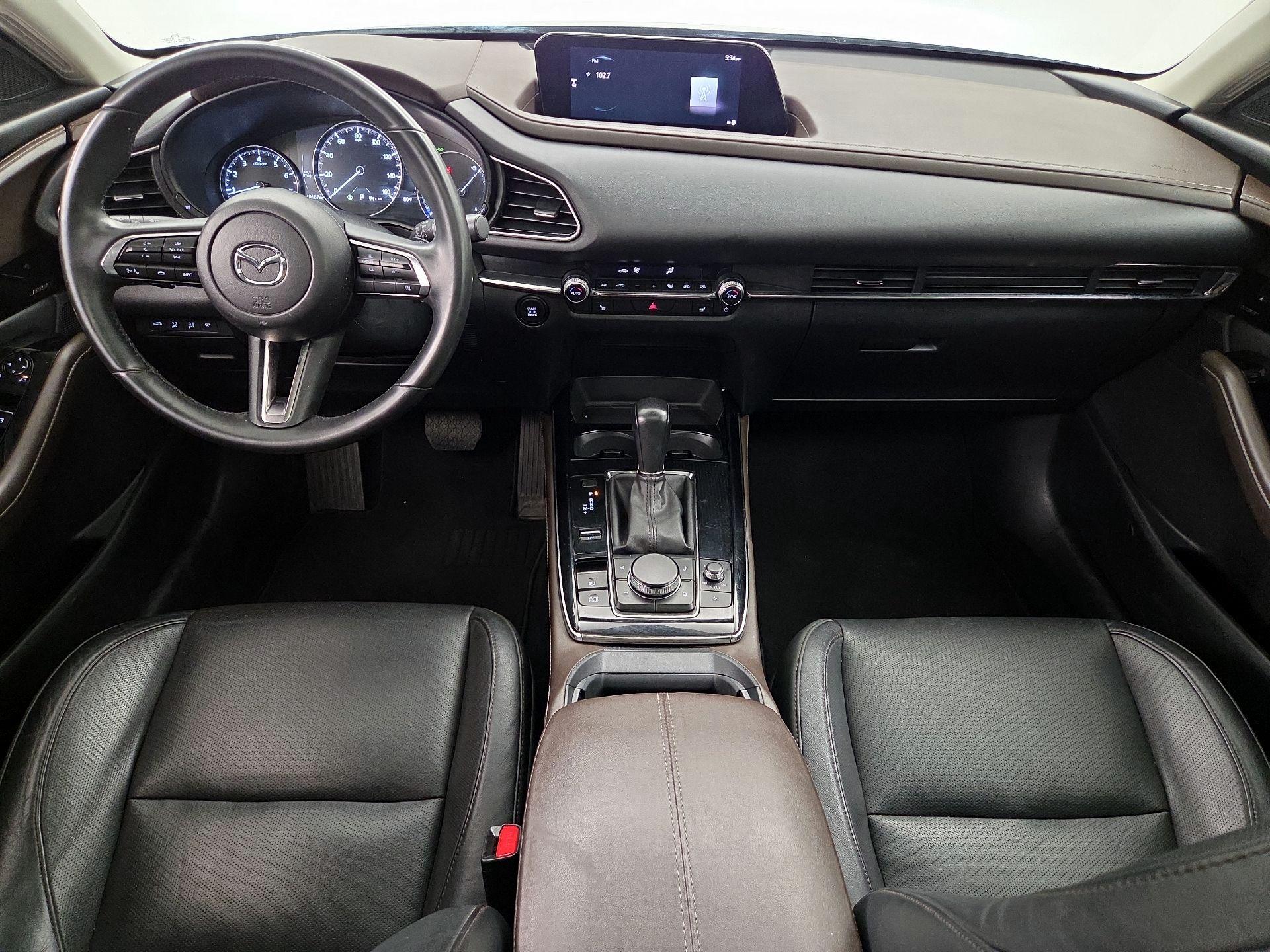 Thumbnail: 2024 Mazda CX-30 - 9
