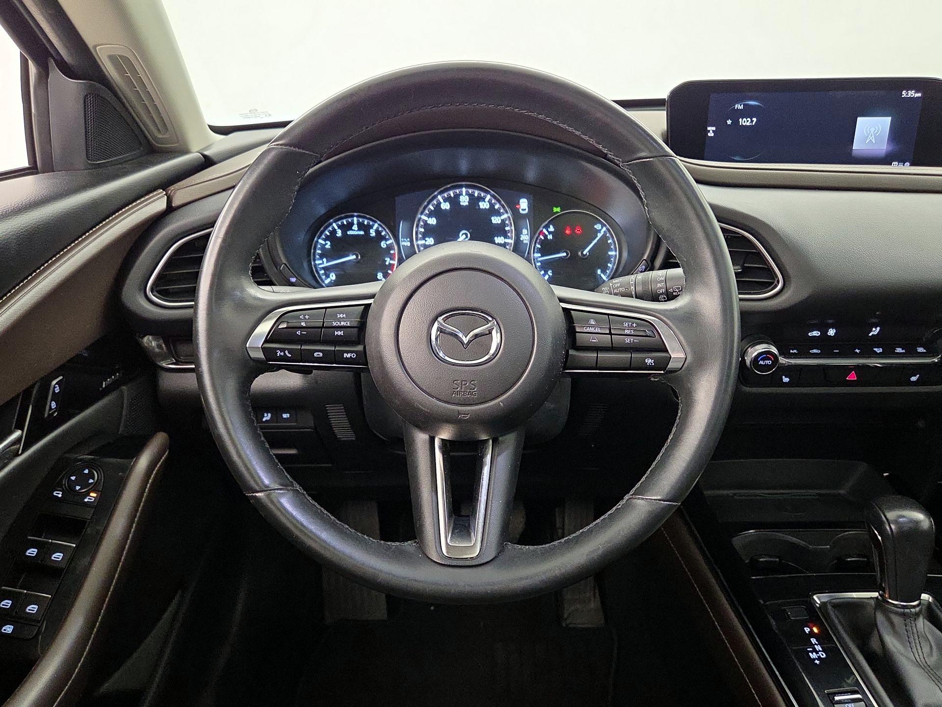 Thumbnail: 2024 Mazda CX-30 - 10