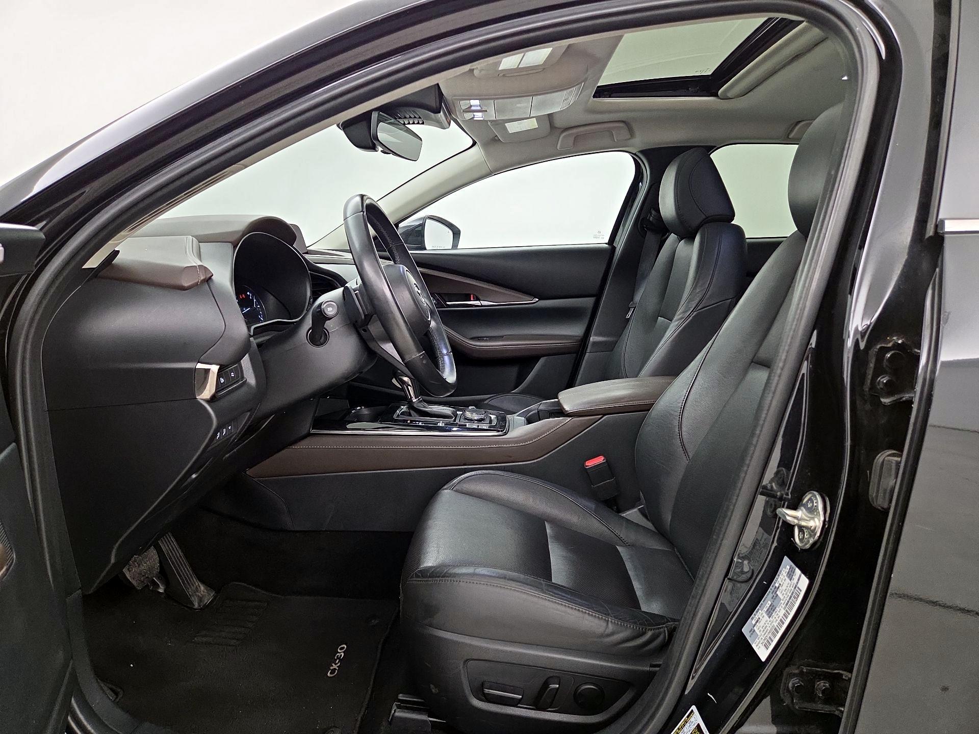Thumbnail: 2024 Mazda CX-30 - 11