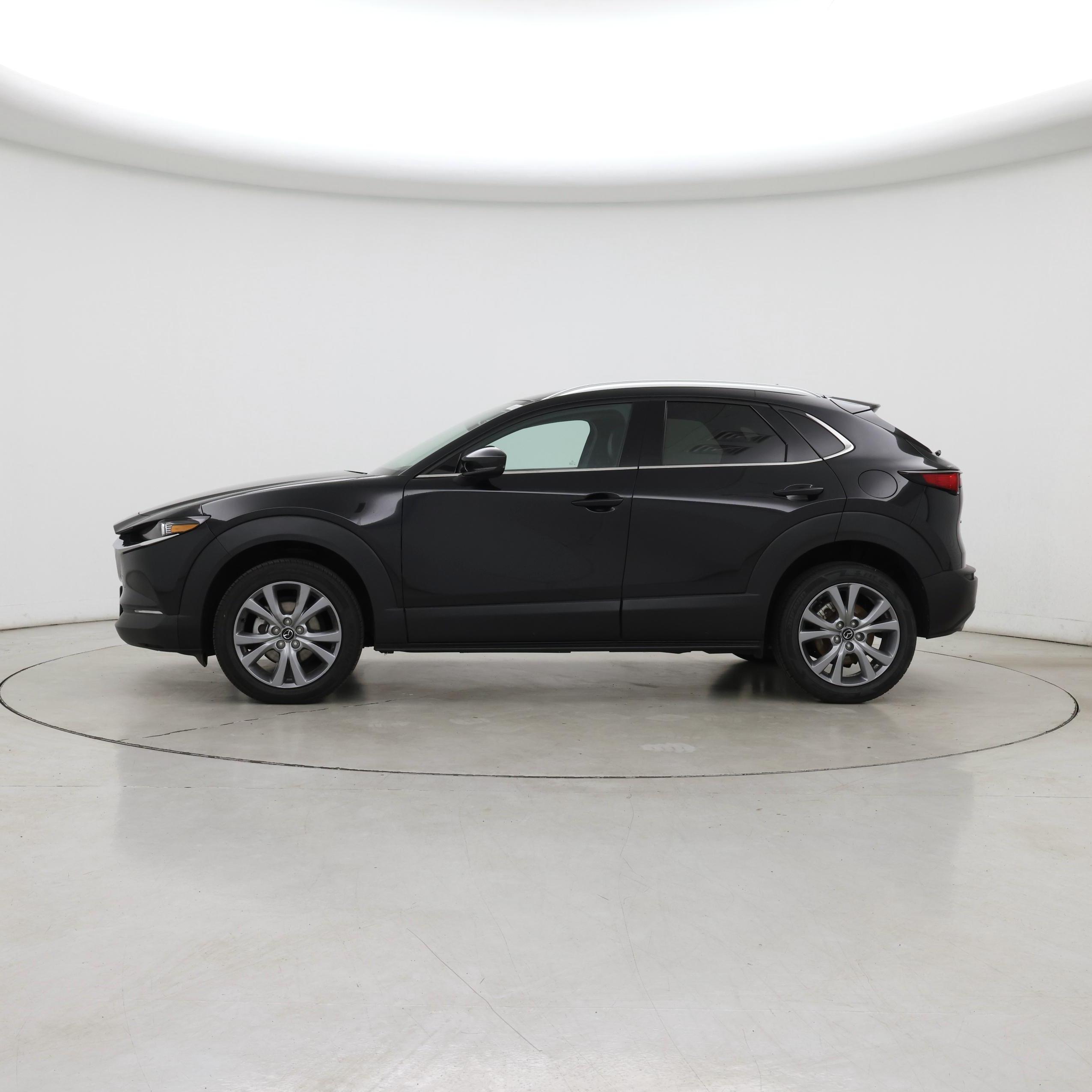 Thumbnail: 2024 Mazda CX-30 - 3